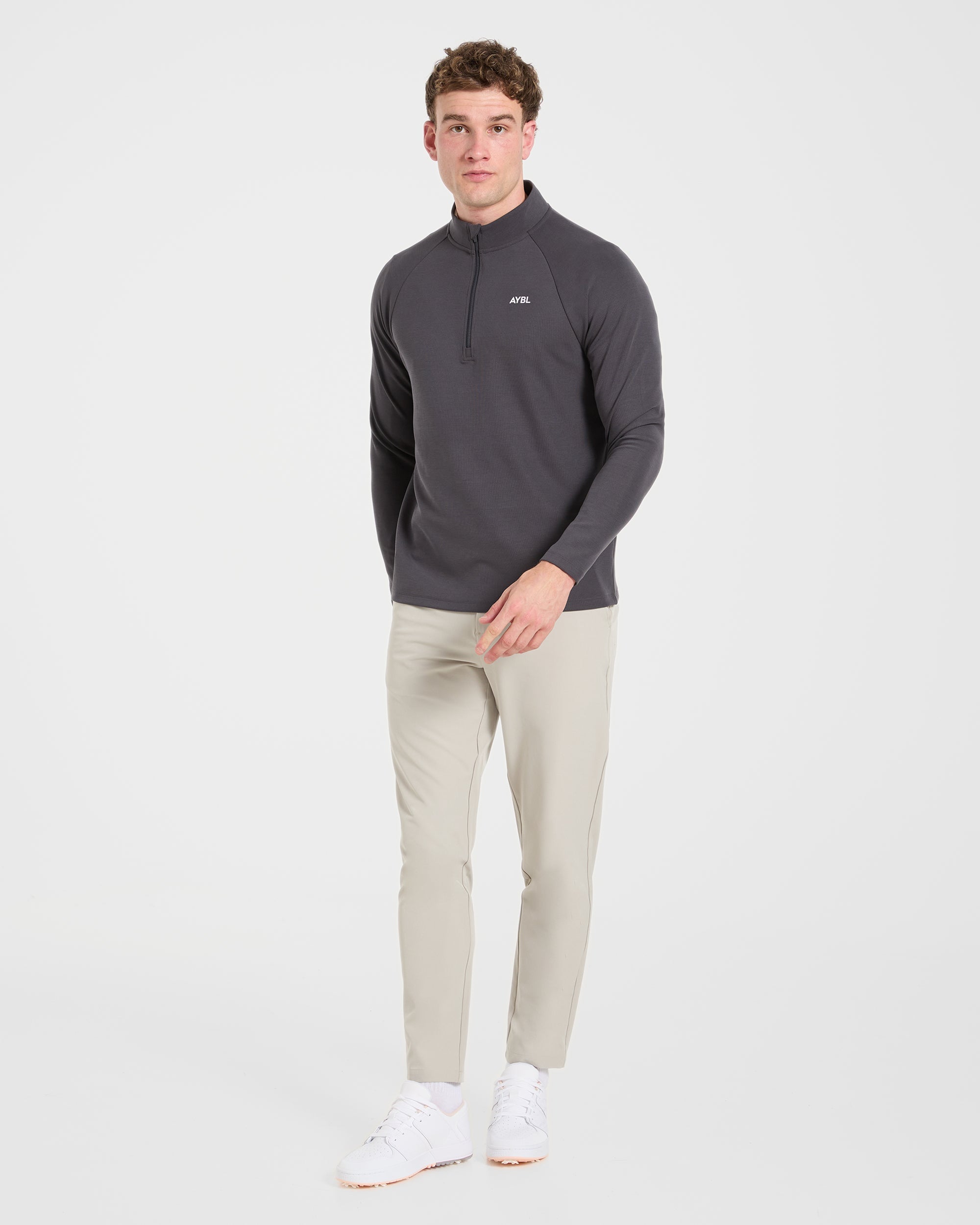 Precision Lightweight Trousers - Sand