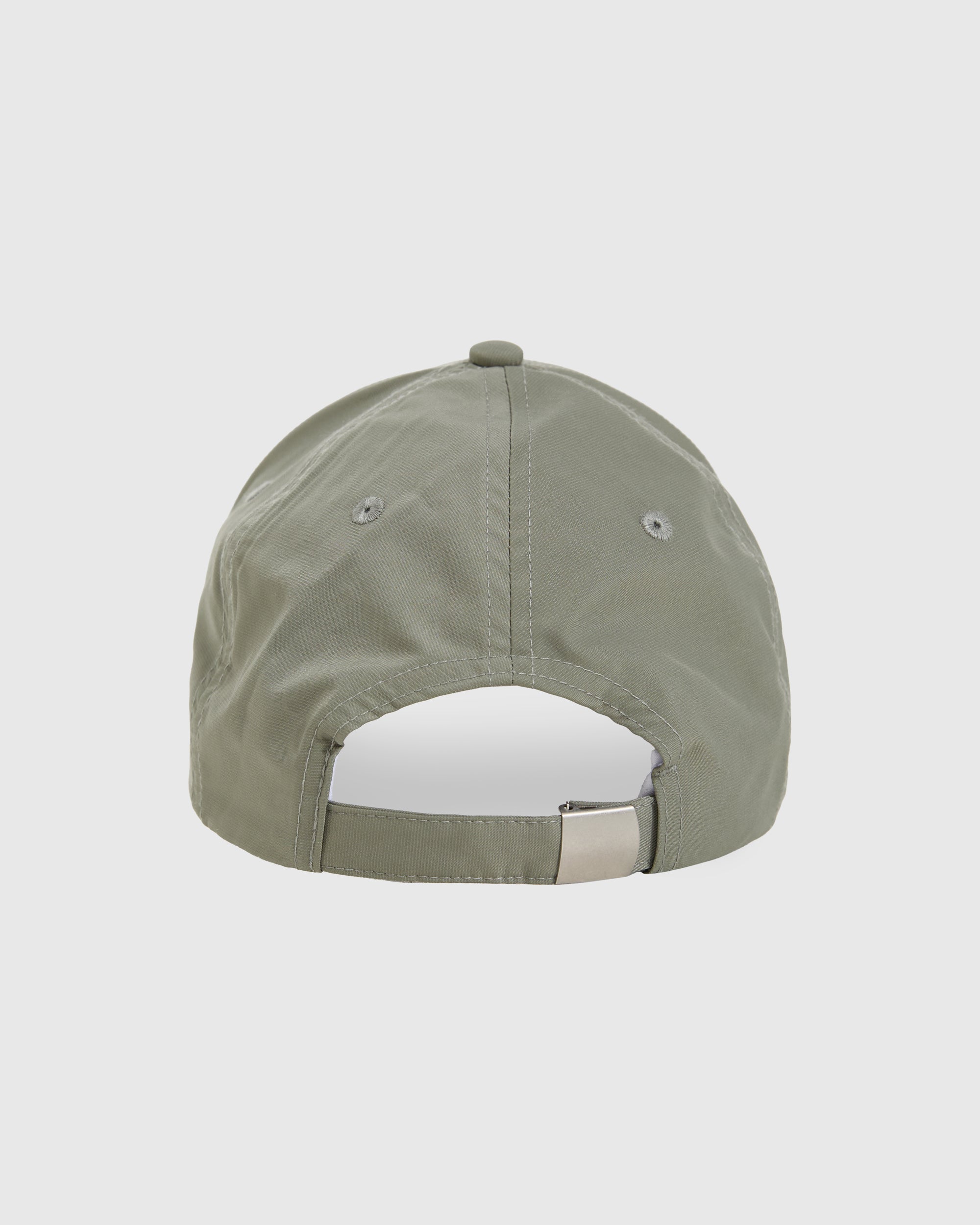 Golf Cap - Off Weiß