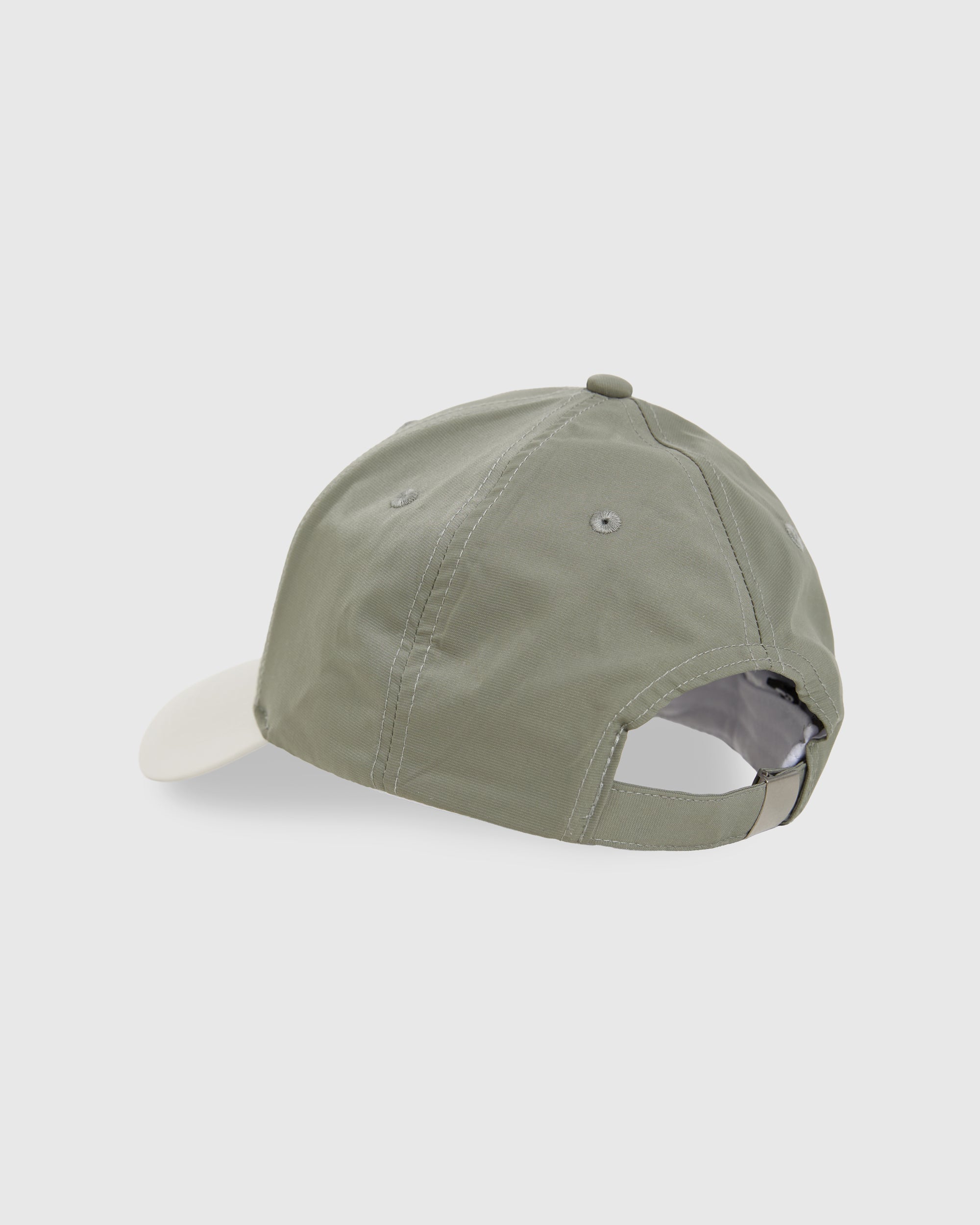 Golf Cap - Hillside Grün