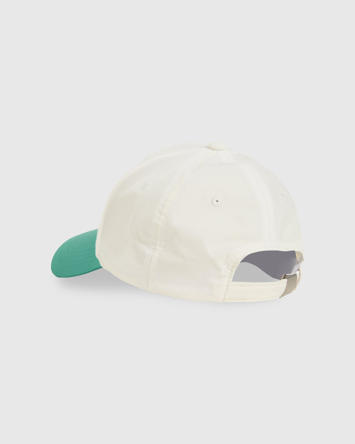 Golf Cap - Off Weiß
