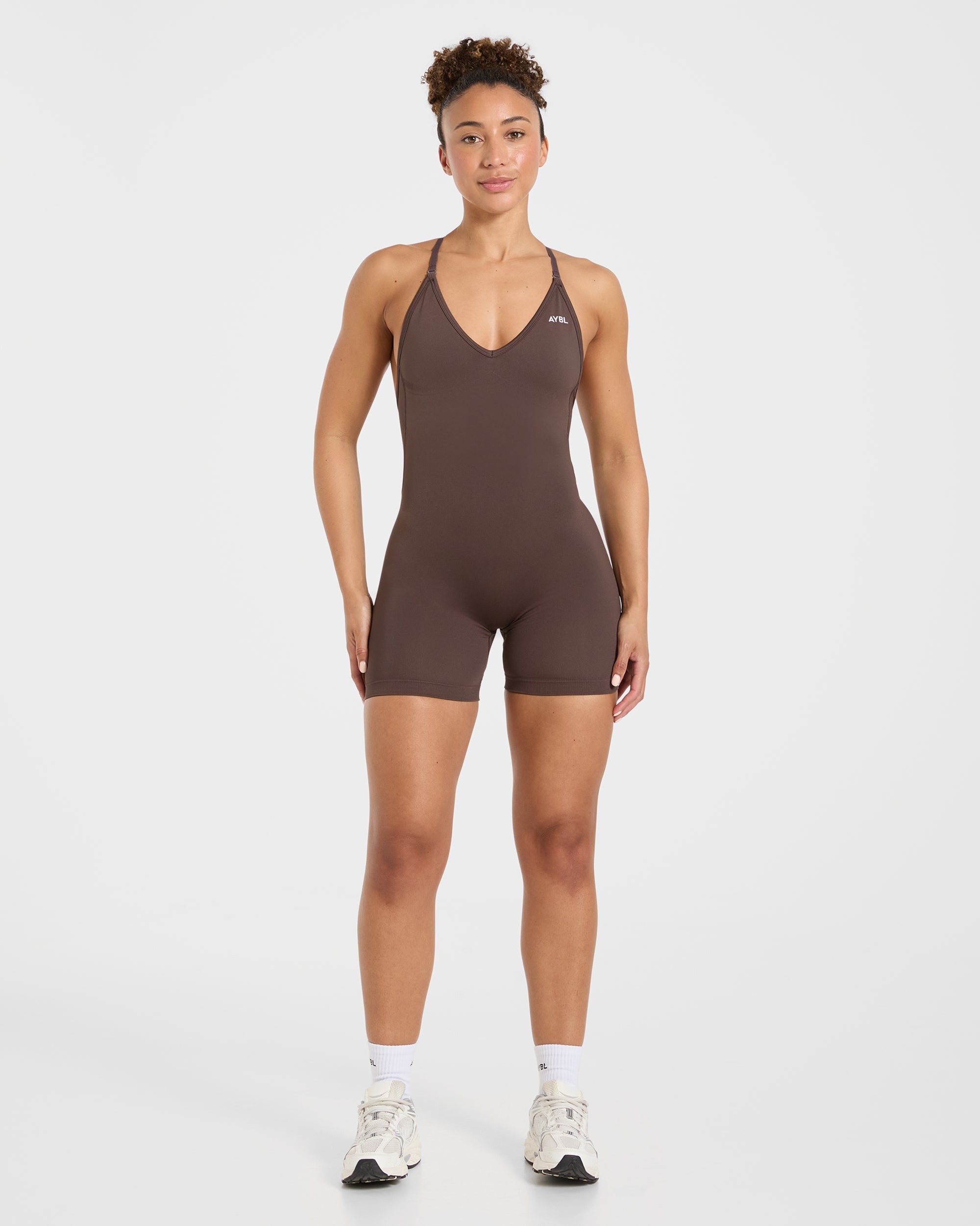 Adapt Seamless All In One - Braun