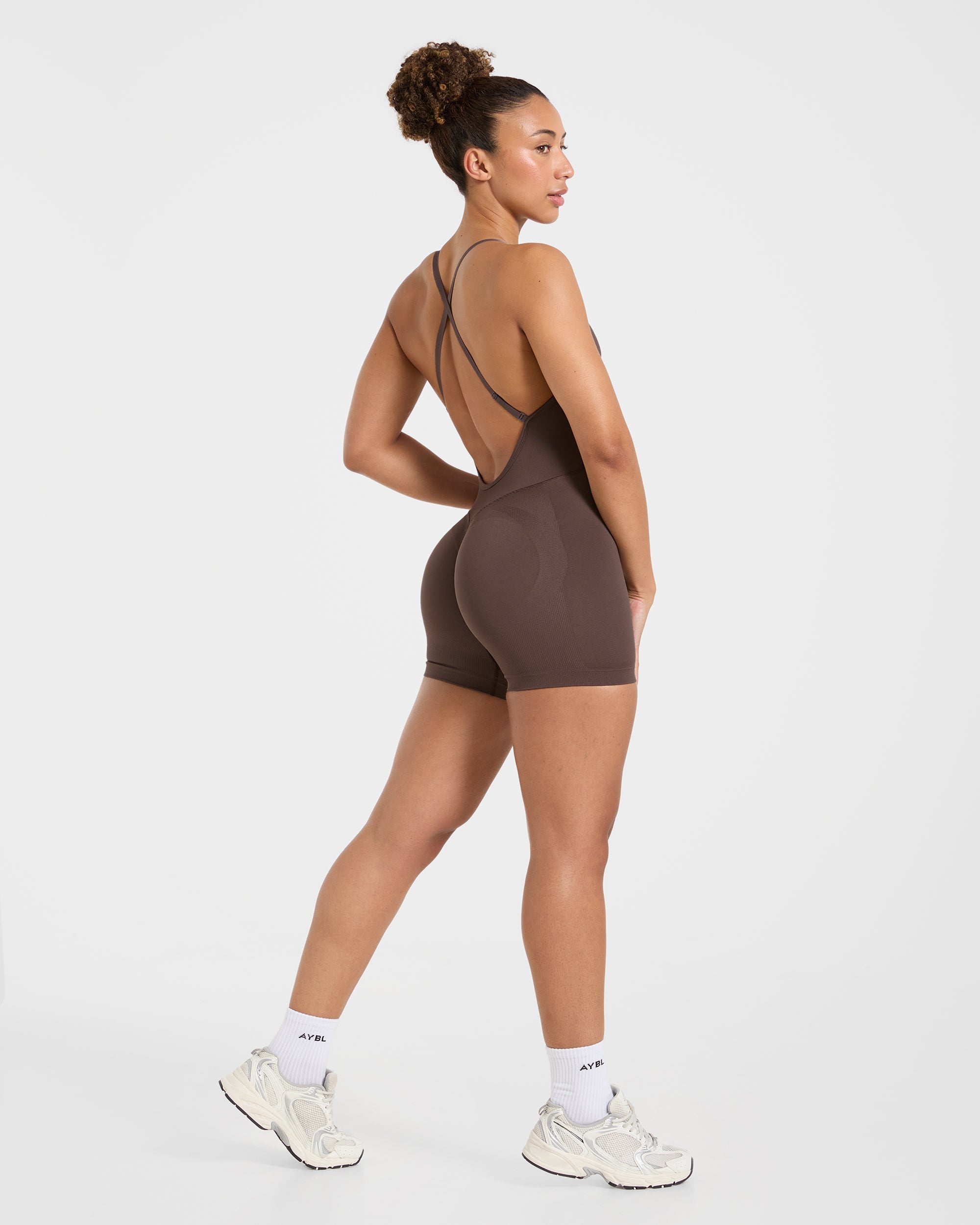 Adapt Seamless All In One - Braun