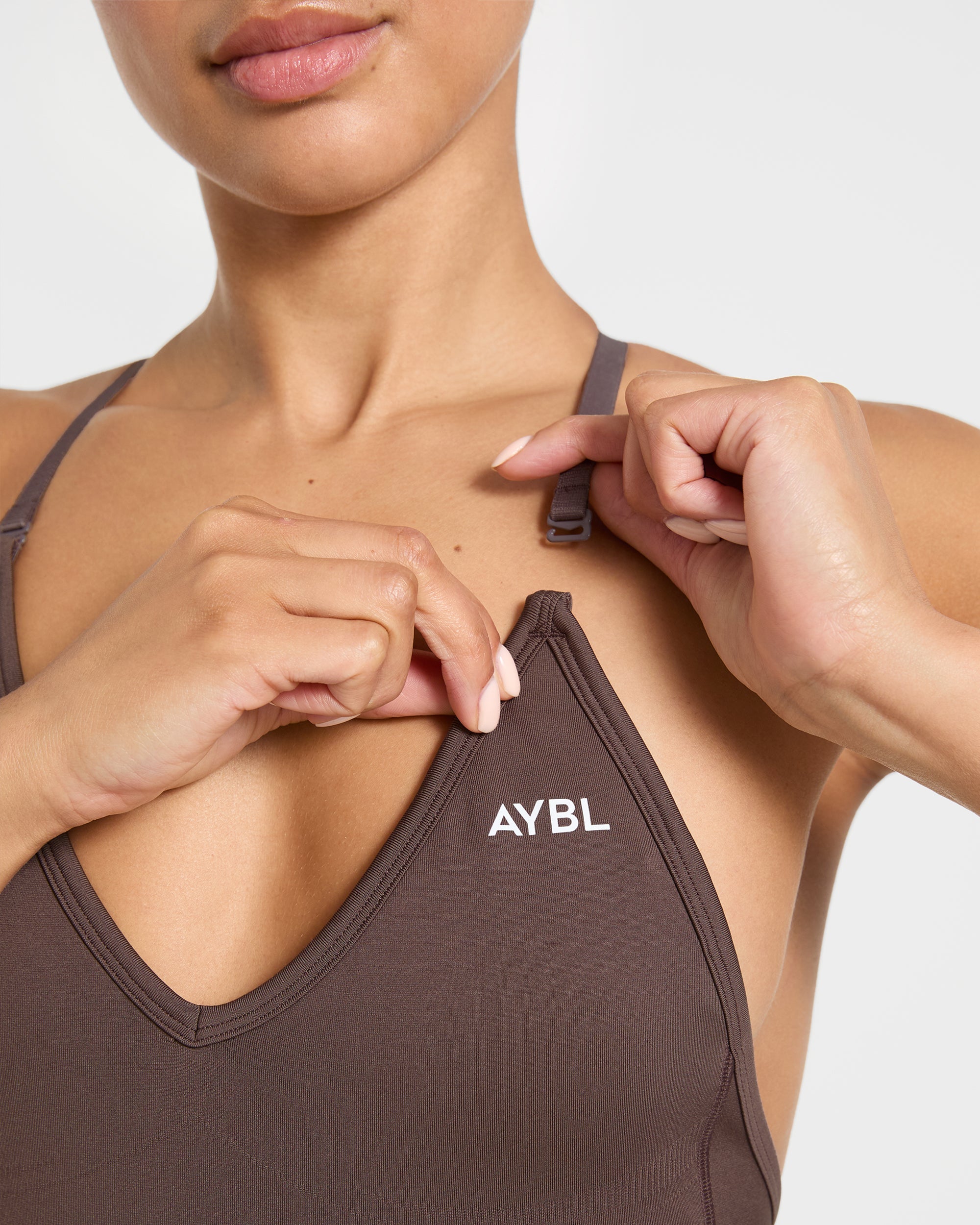 Adapt Seamless All In One - Braun