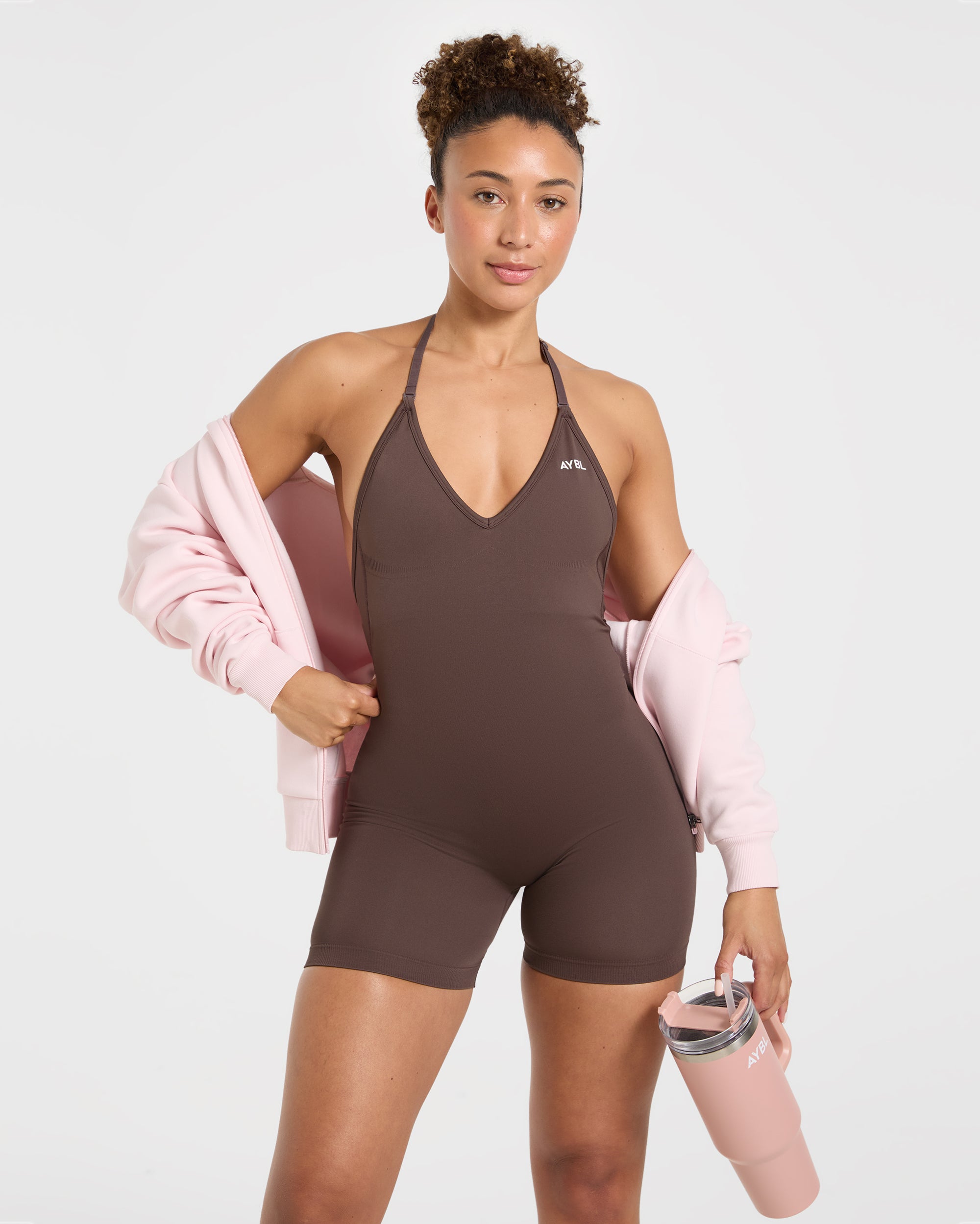 Adapt Seamless All In One - Braun