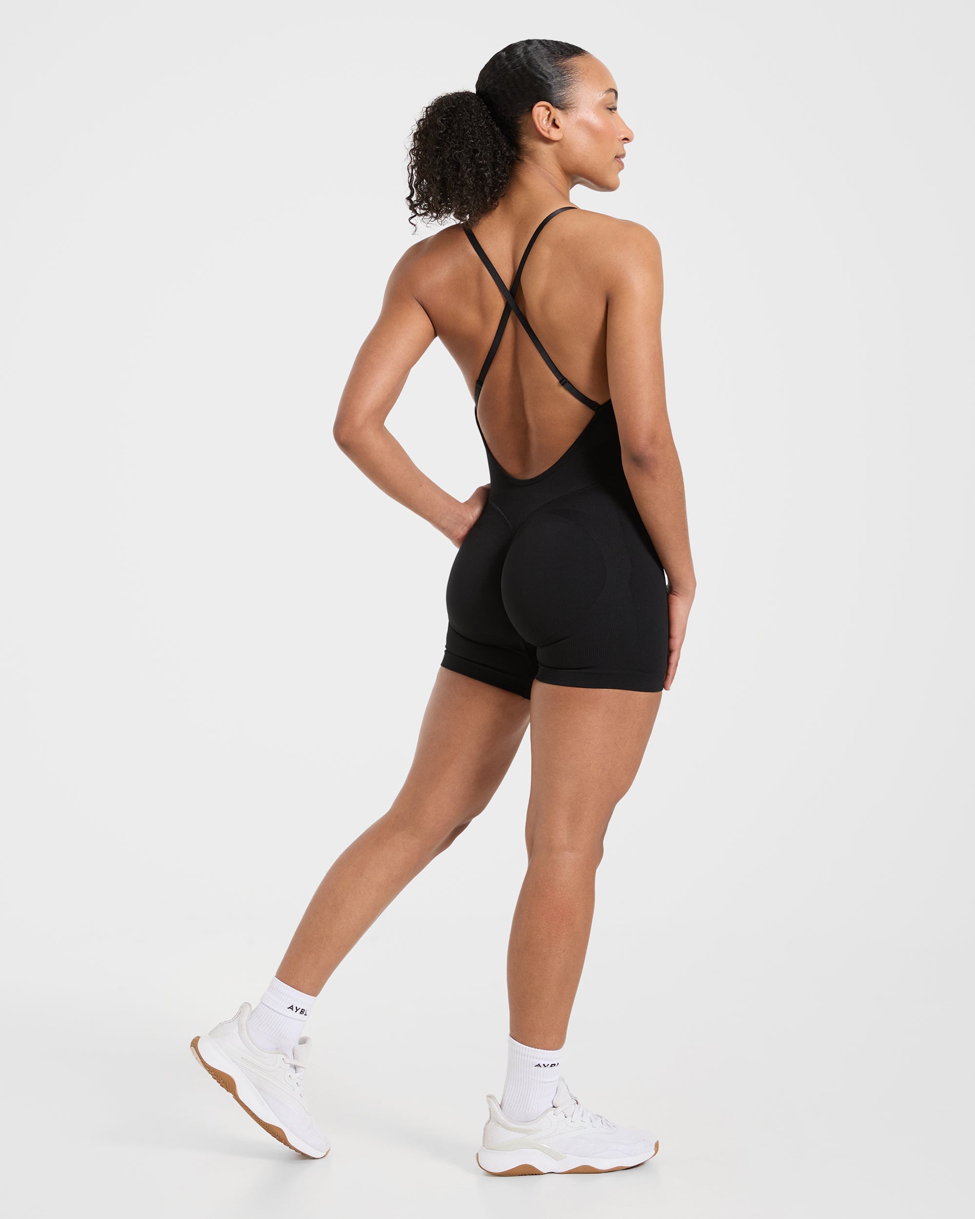 Adapt Seamless All In One - Schwarz