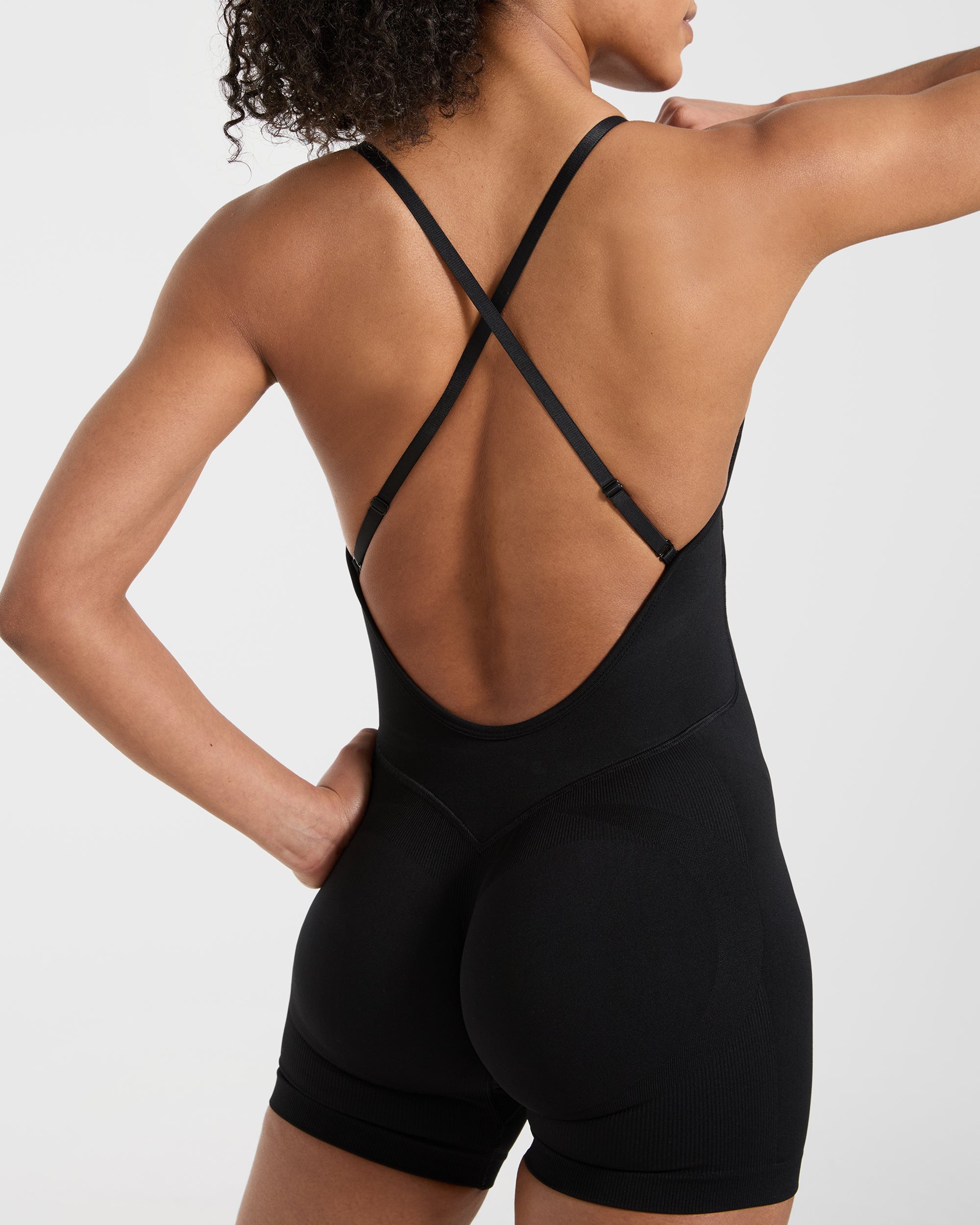 Adapt Seamless All In One - Schwarz