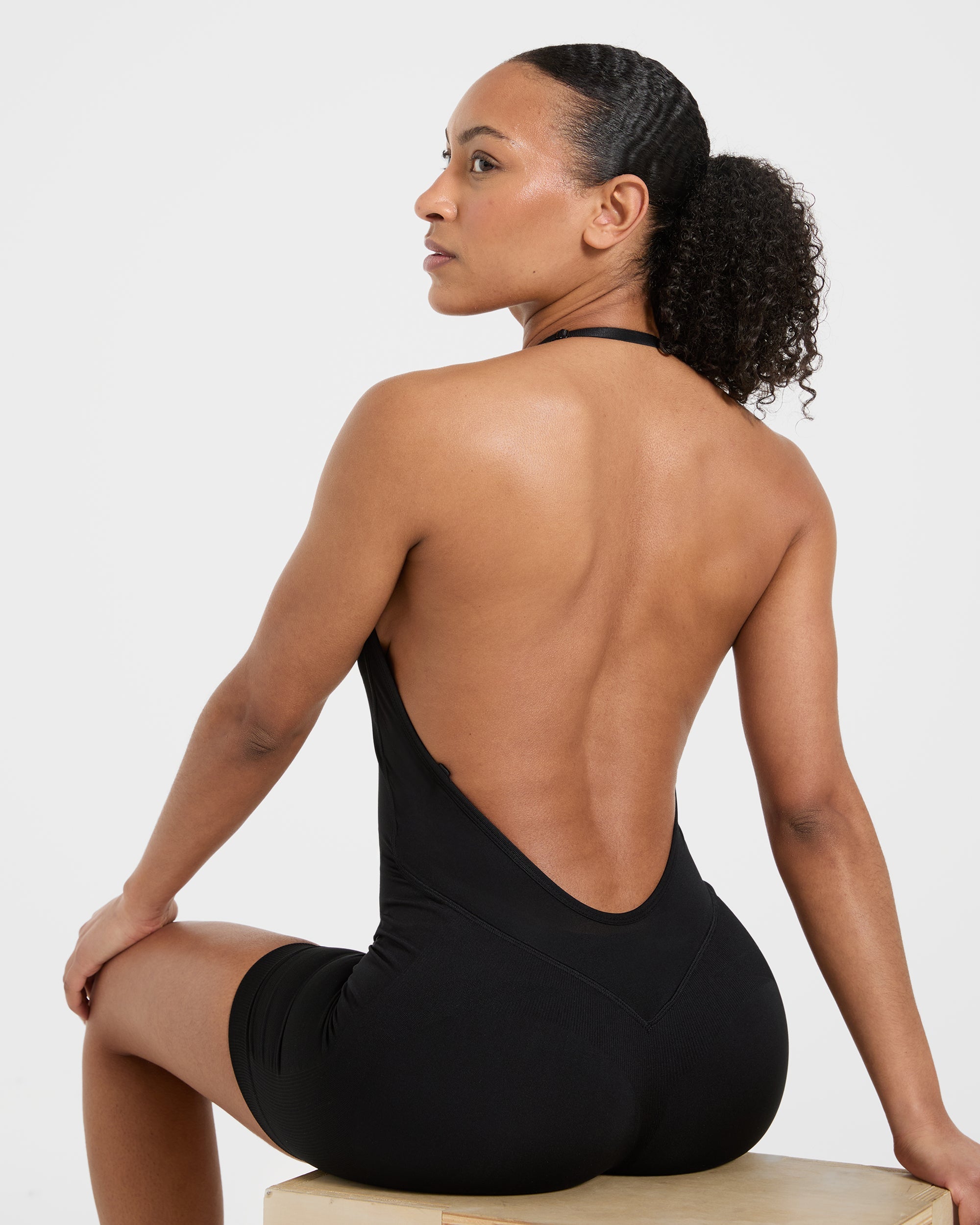 Adapt Seamless All In One - Schwarz