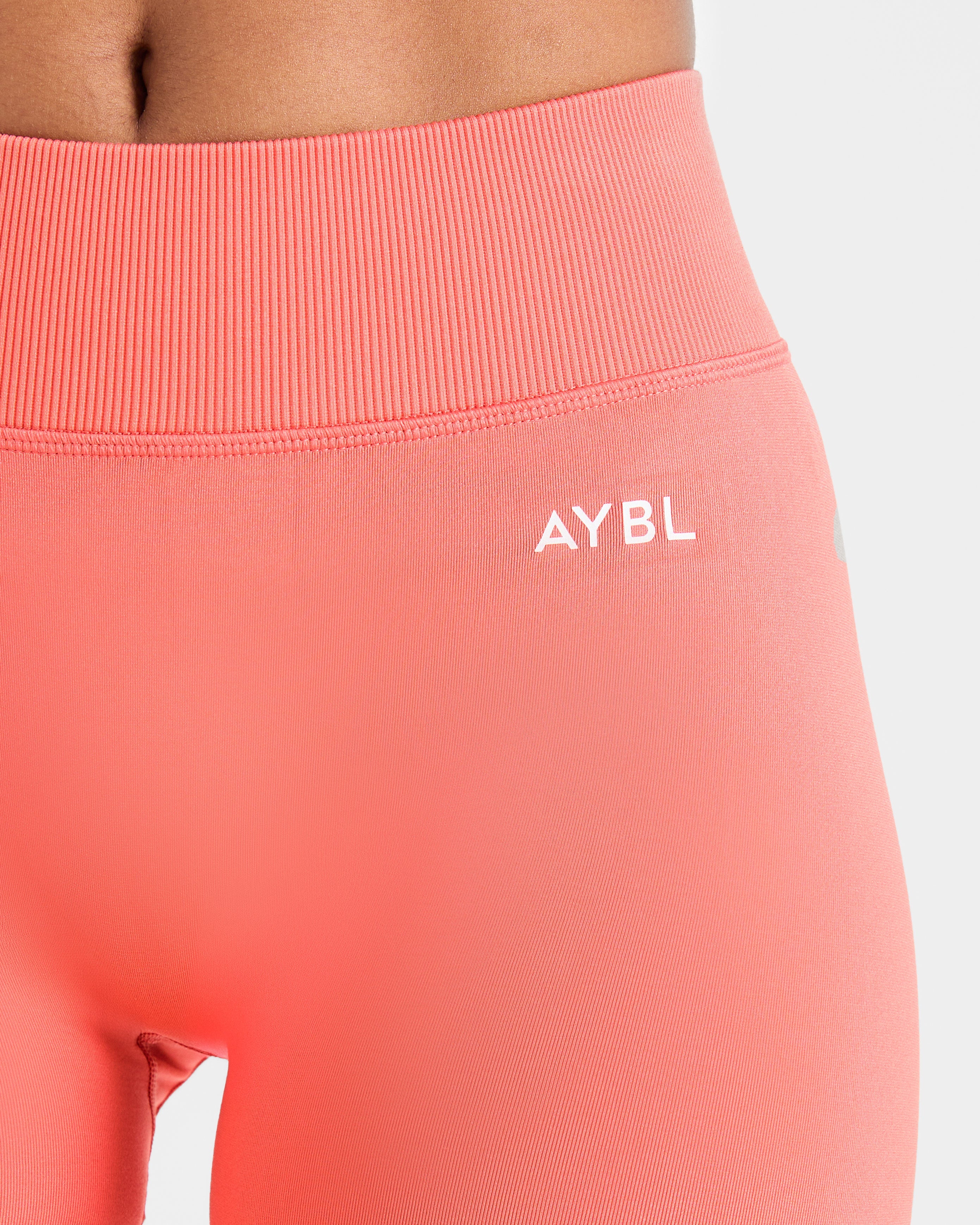Adapt Seamless Leggings - Summer Pfirsich