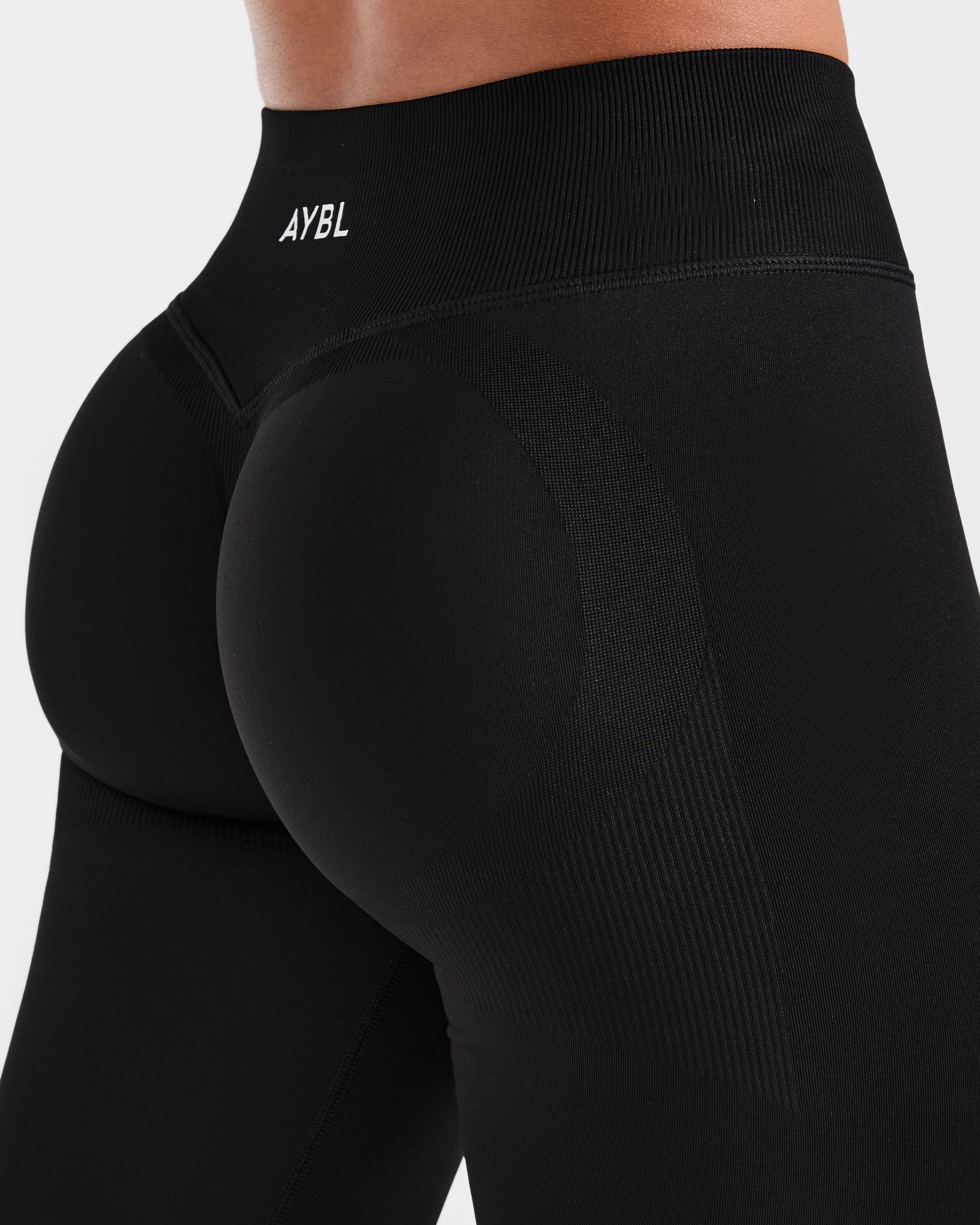 Adapt Seamless Leggings - Black
