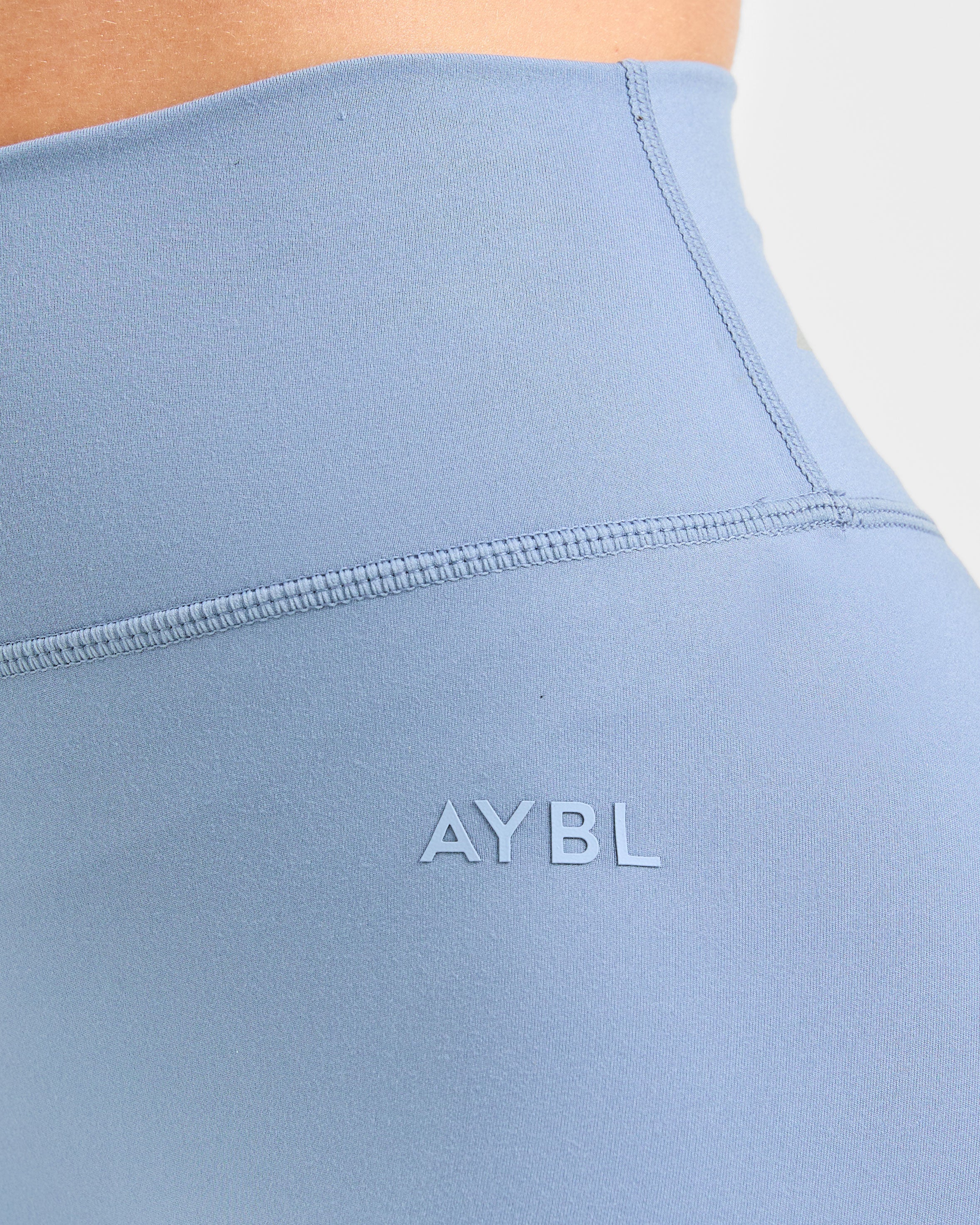Staple Cycling Shorts - Slate Blau