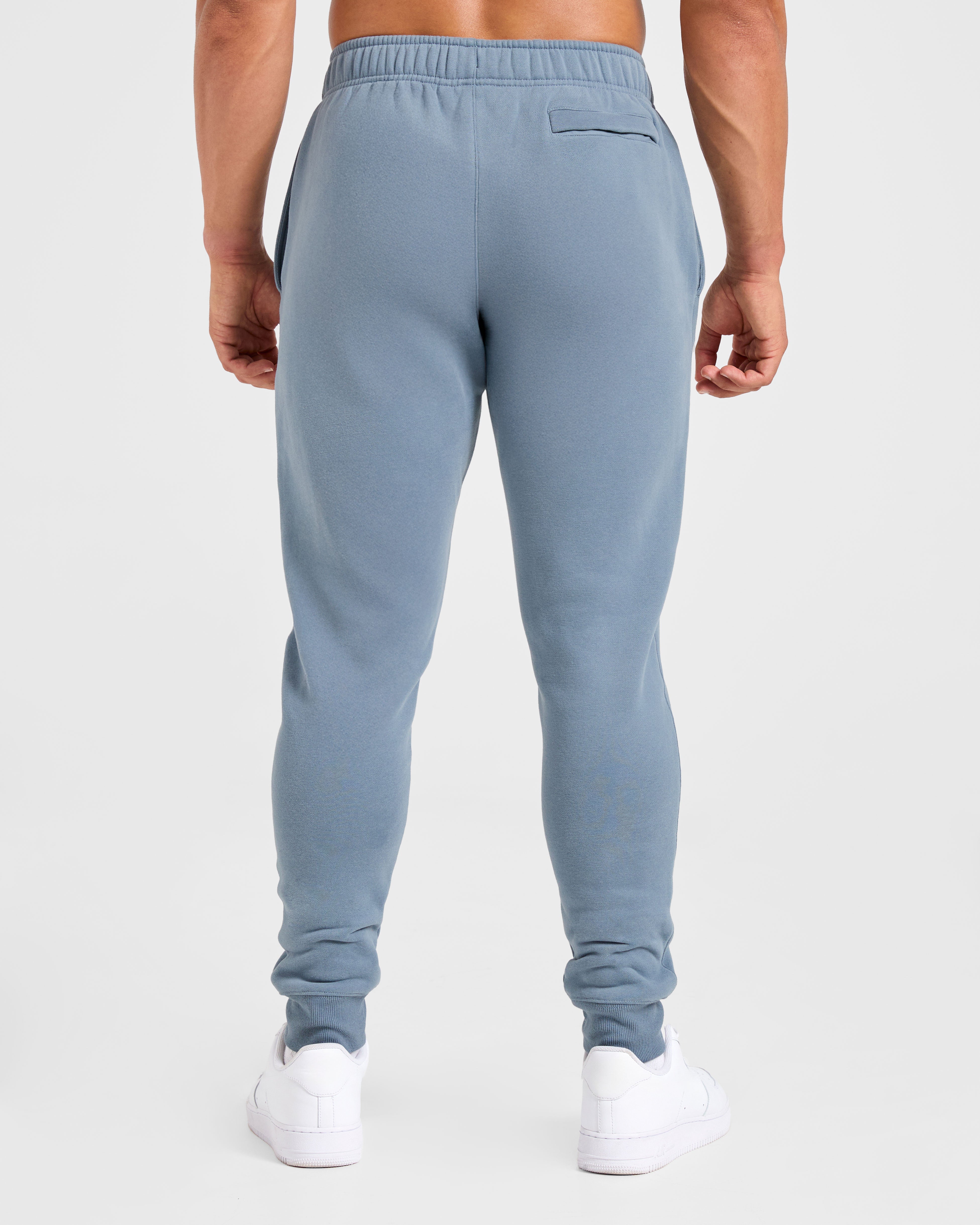 Essential Joggers - Blau