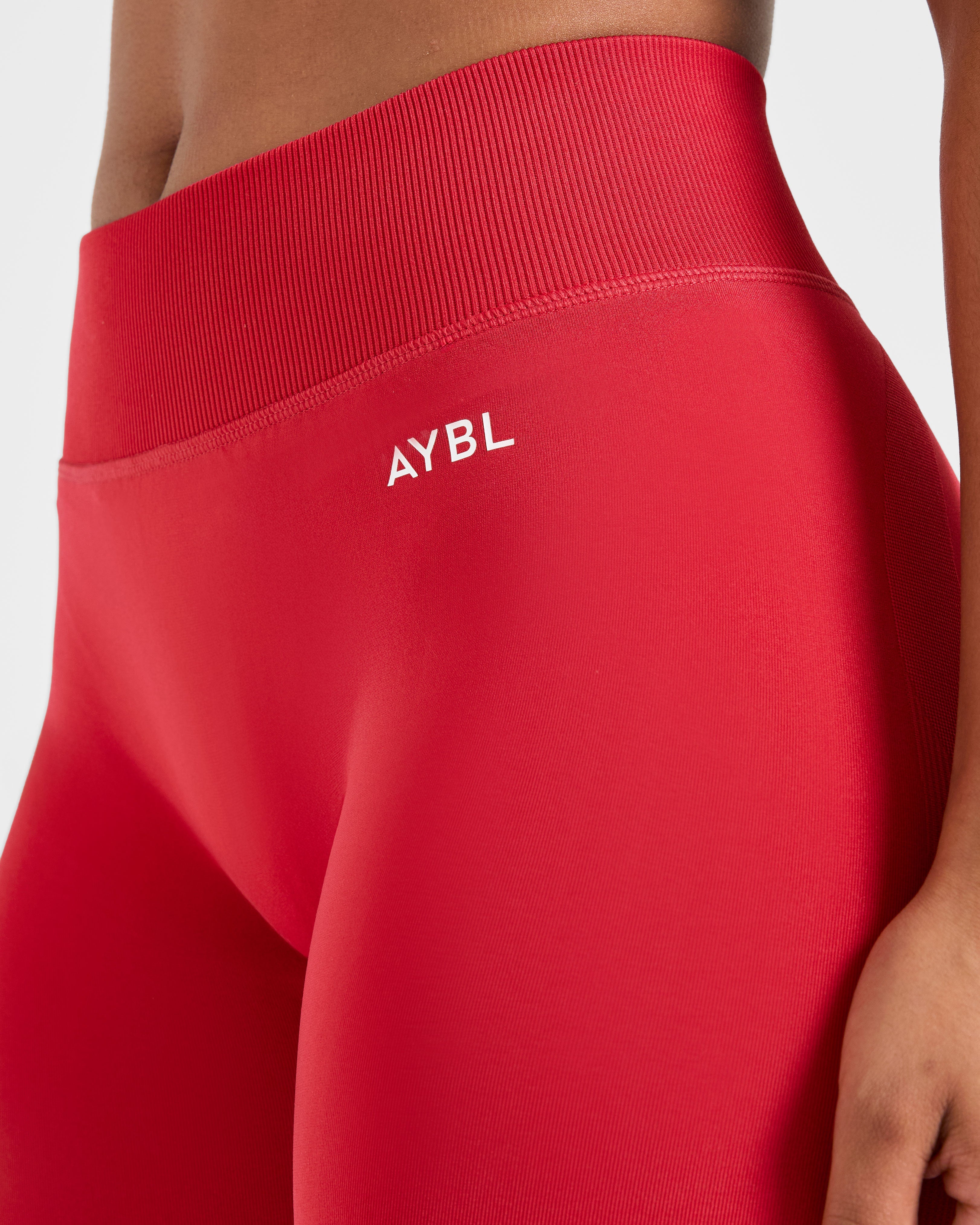Adapt Seamless Leggings - Salsa Rot