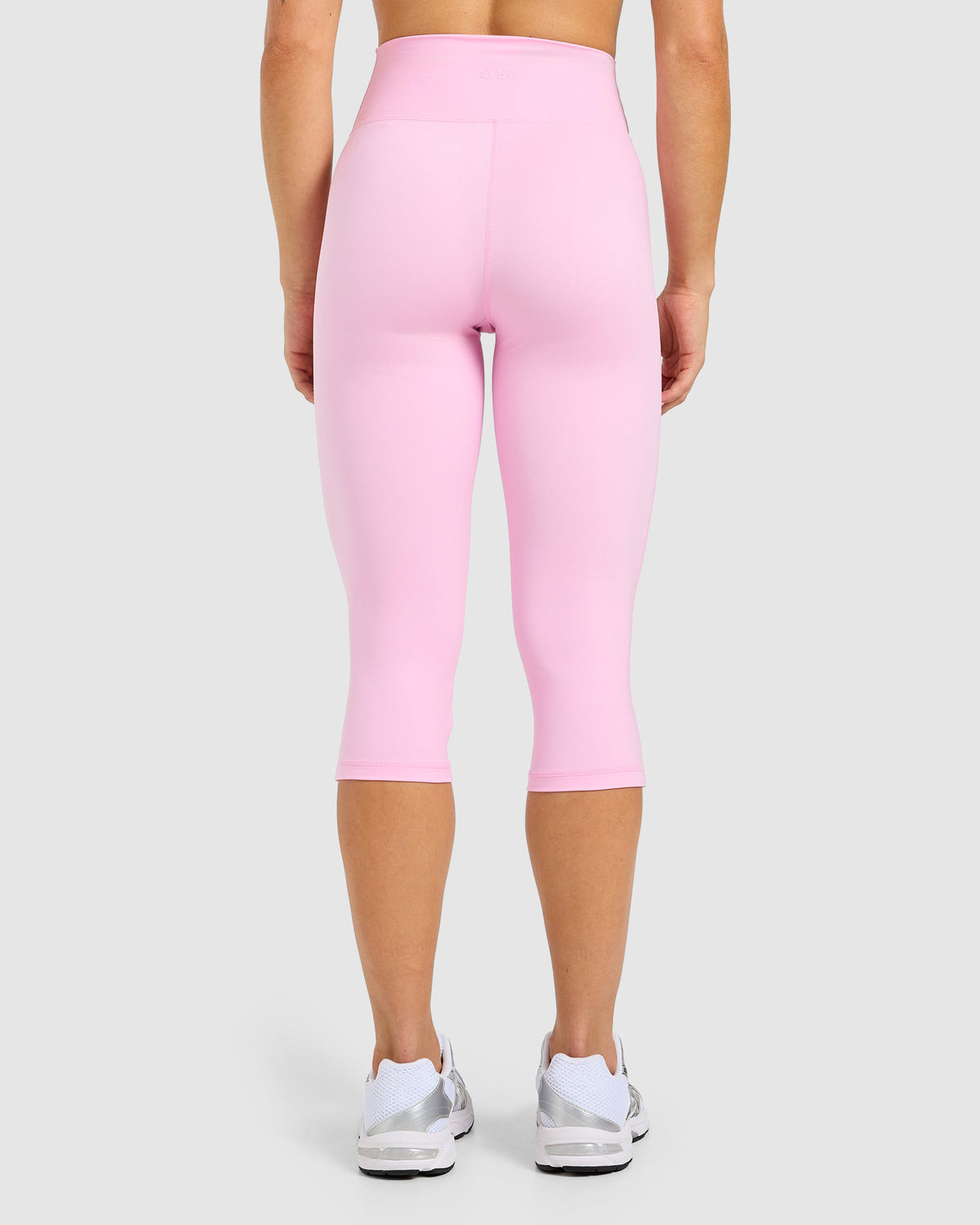Sculpt Wrap Capri - Rosa