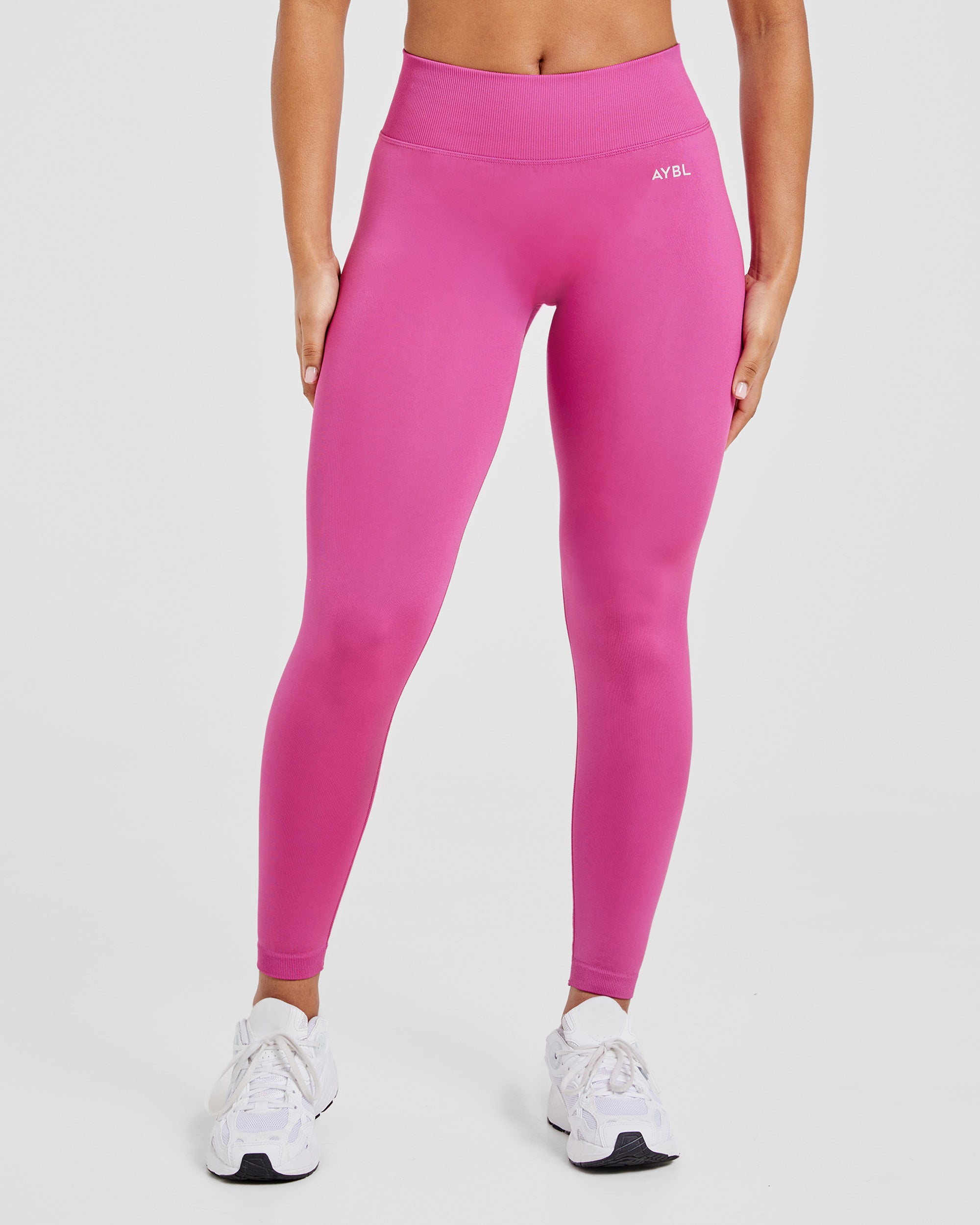 Adapt Seamless Leggings - Rosa