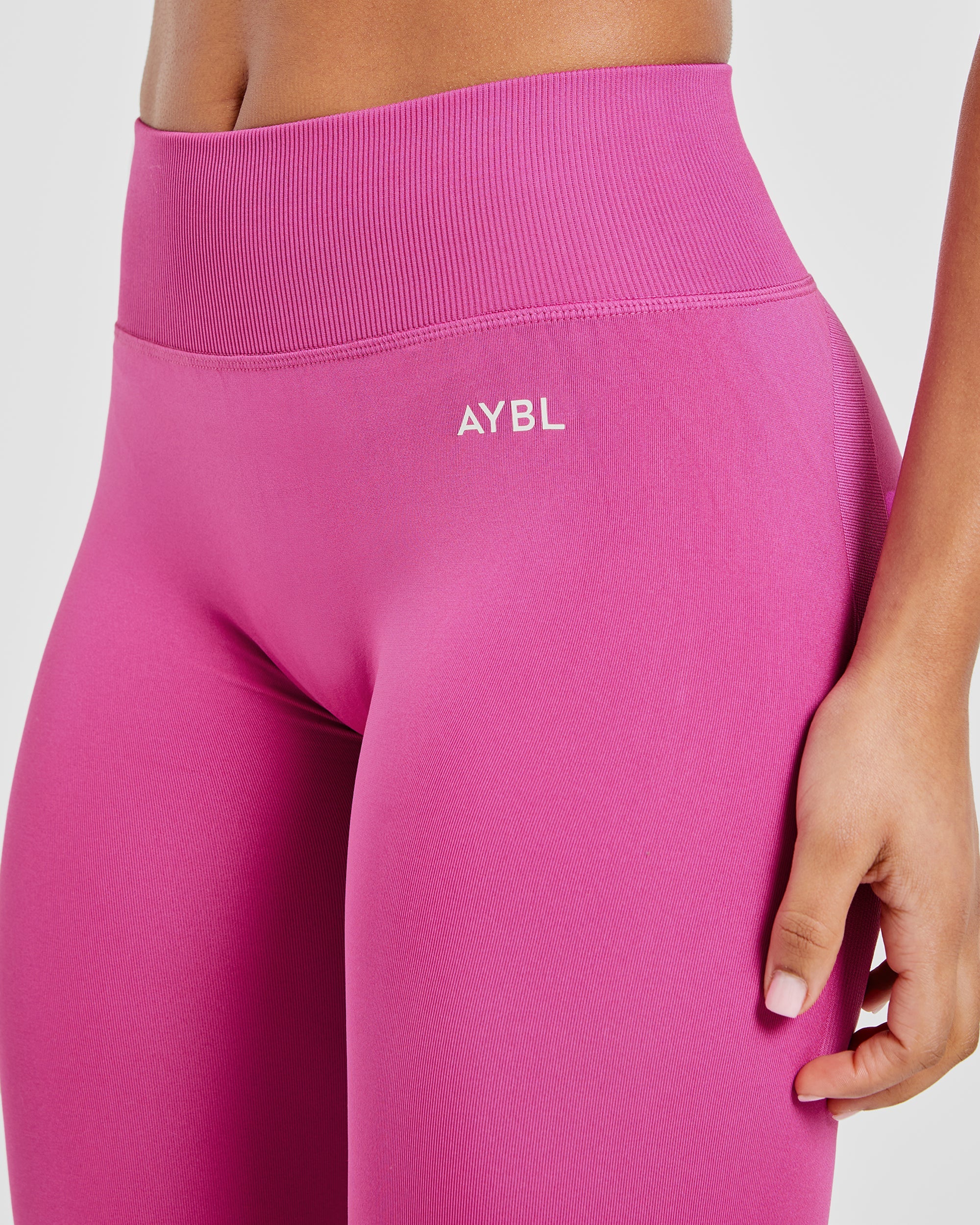 Adapt Seamless Leggings - Rosa