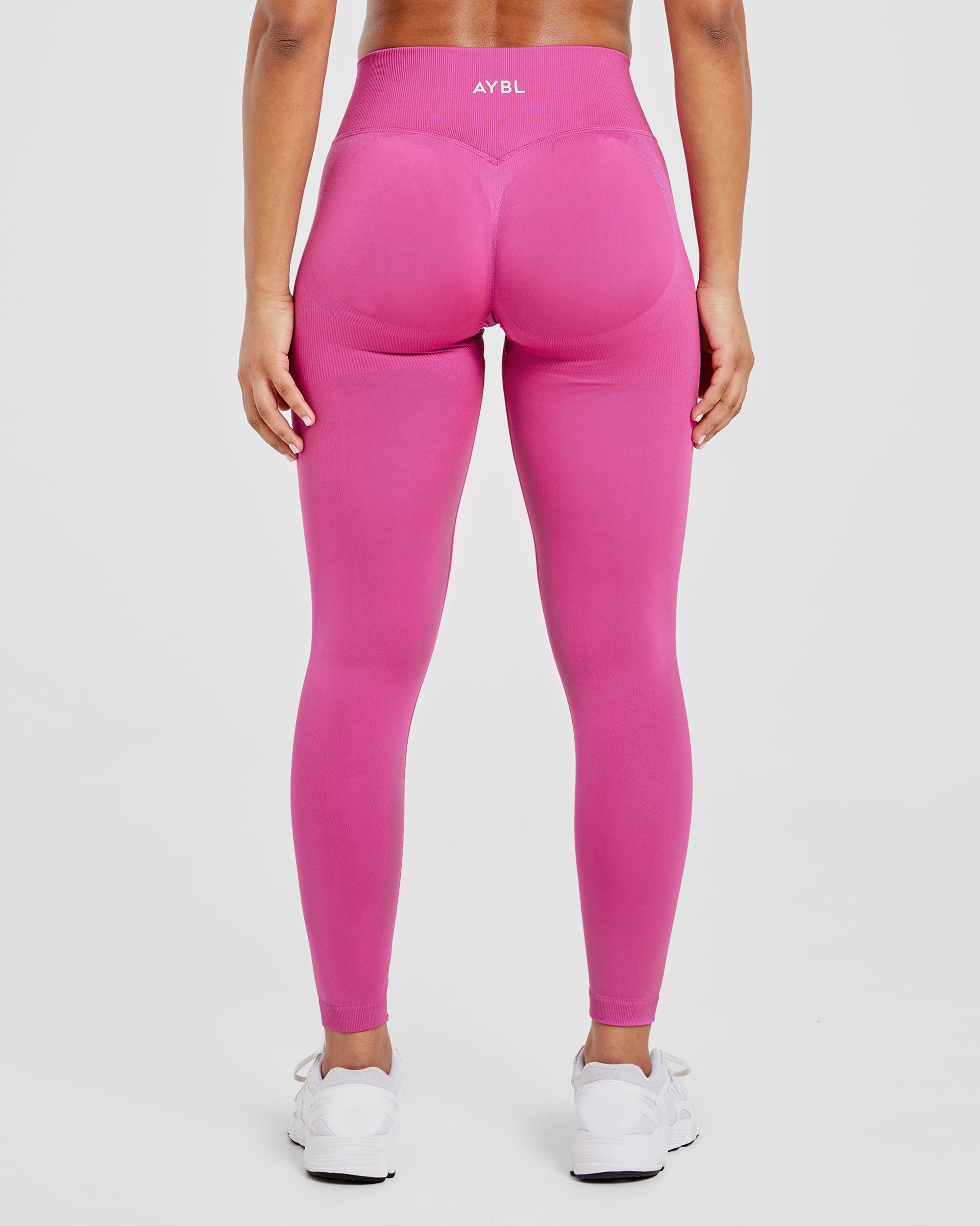 Adapt Seamless Leggings - Rosa