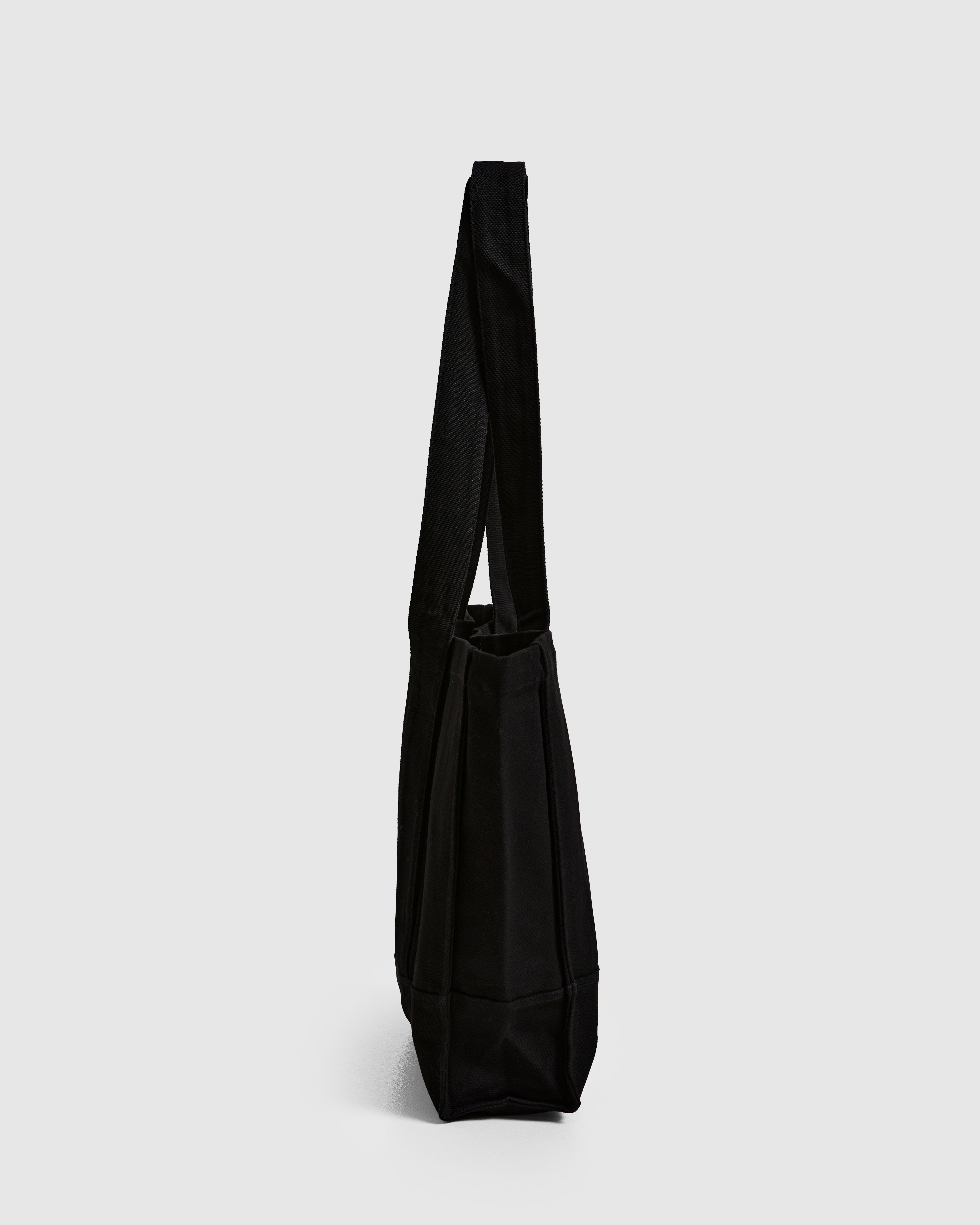 Sports Collective Tote Bag - Schwarz