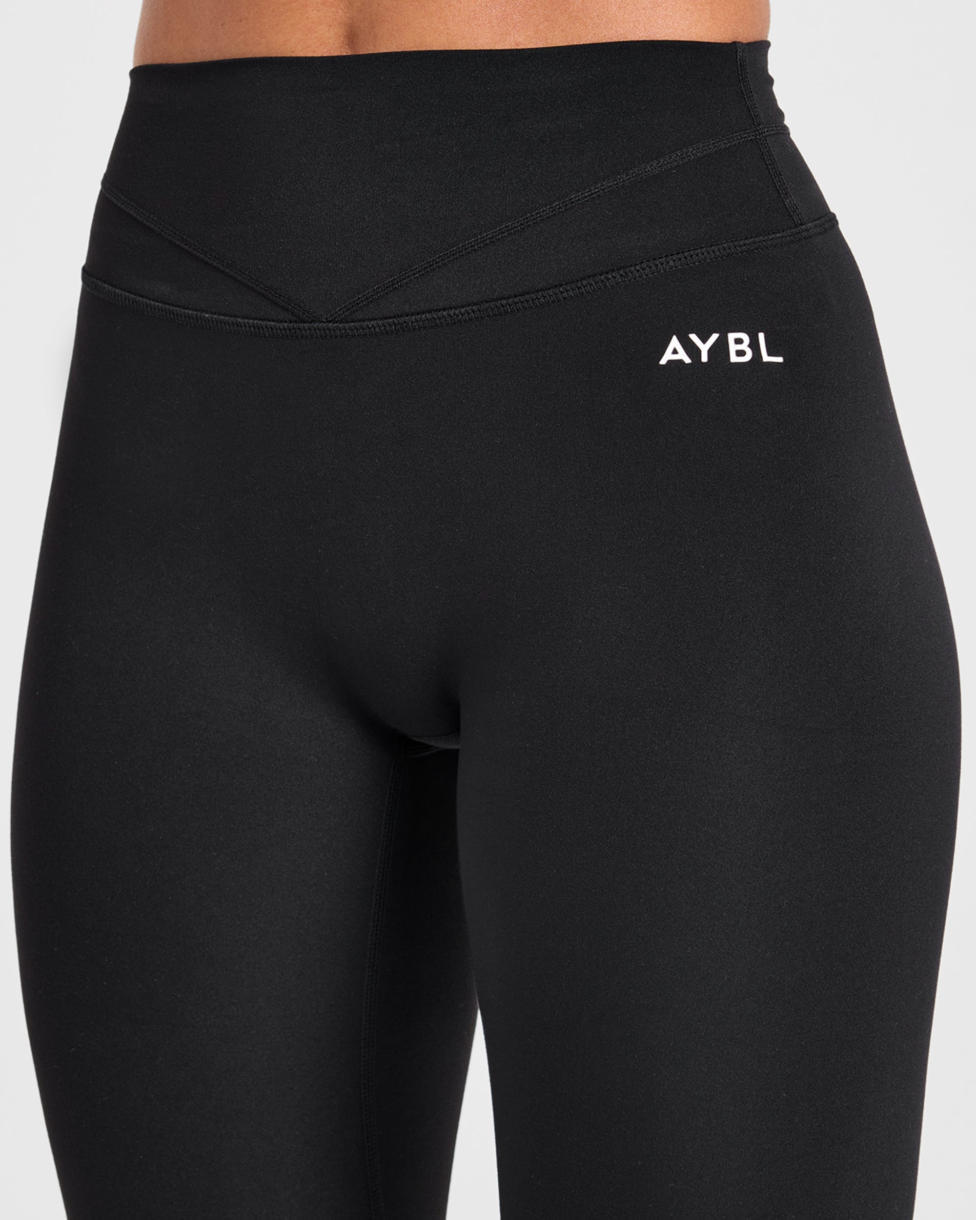 Engage Leggings - Schwarz