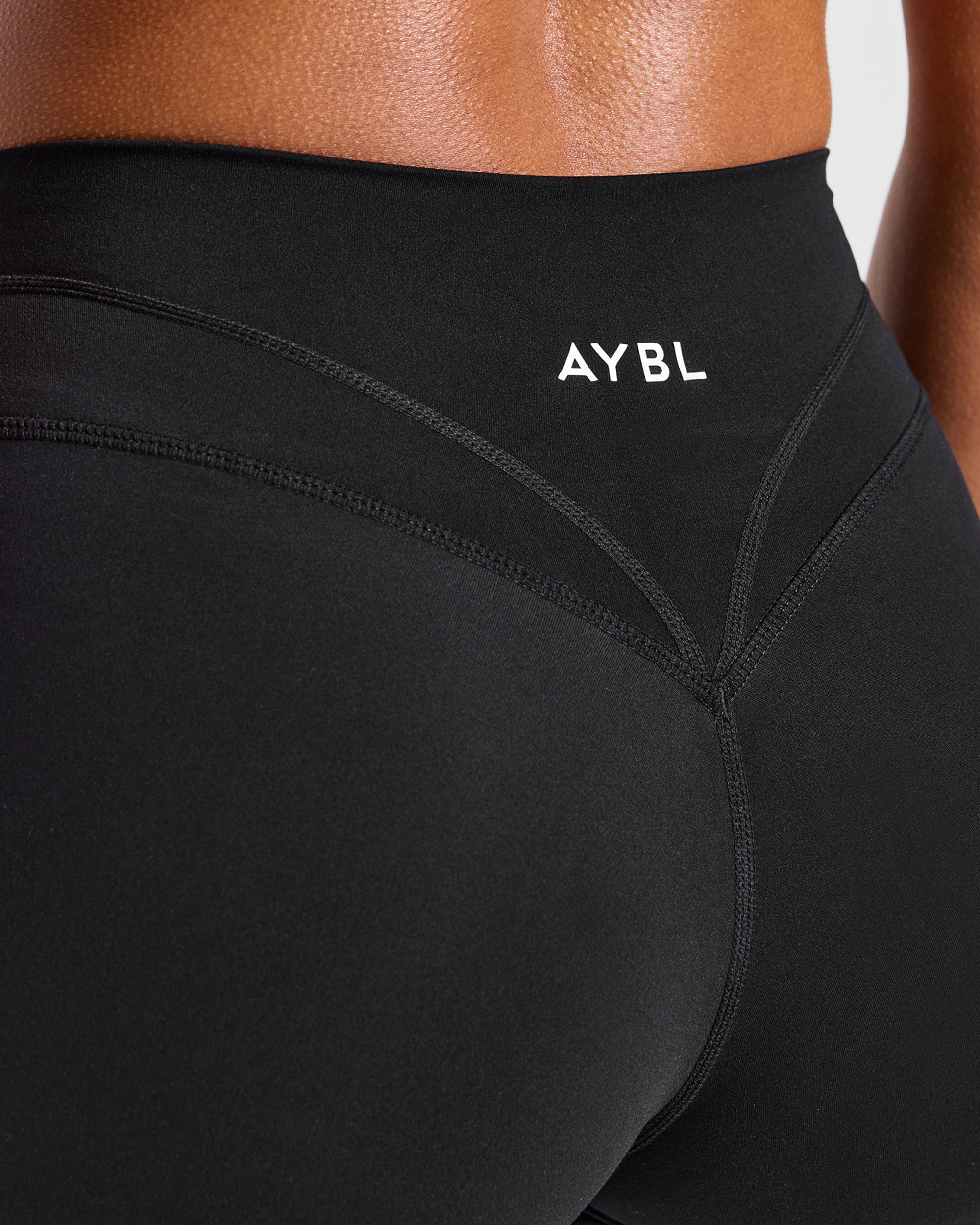 Engage Leggings - Schwarz