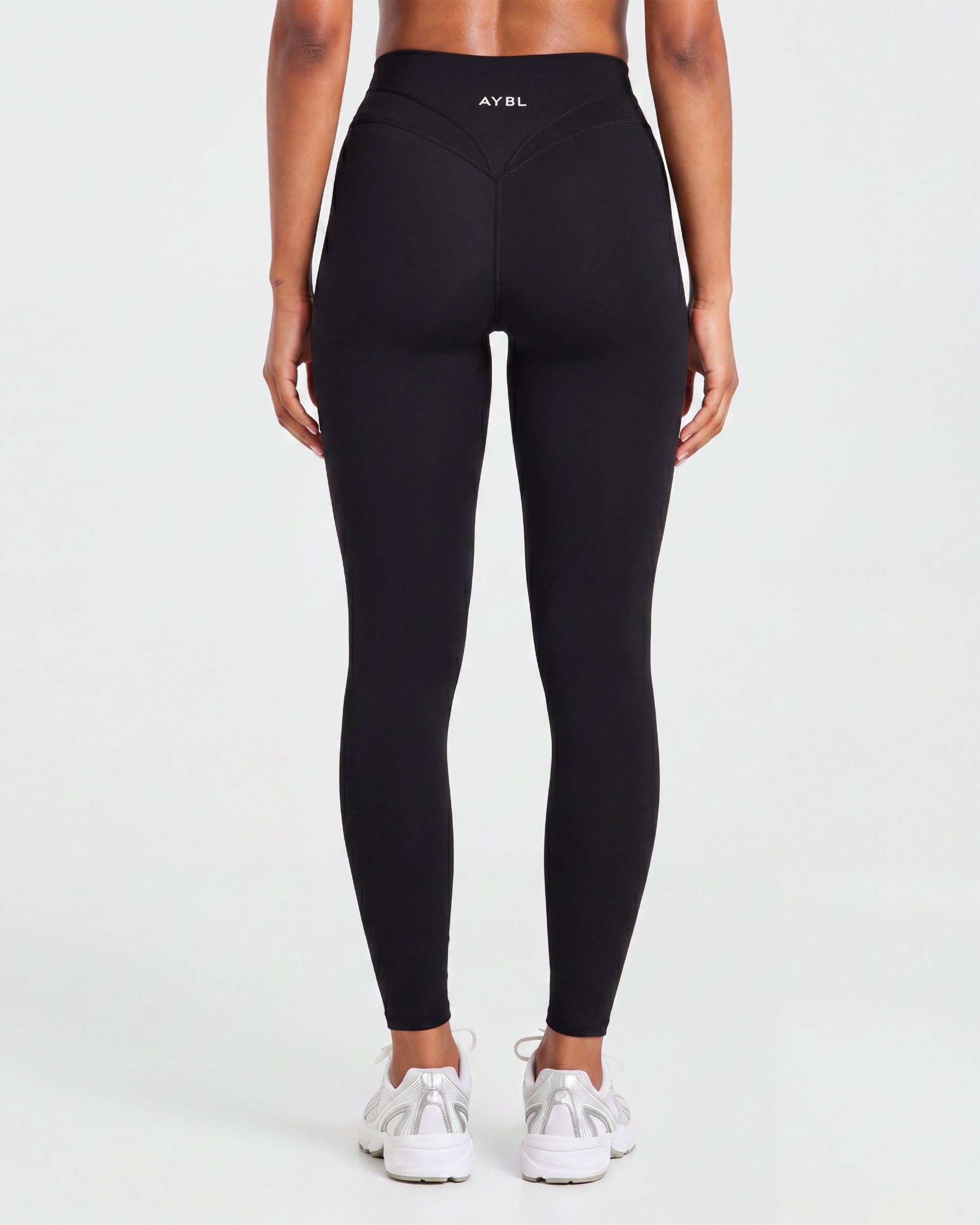 Engage Leggings - Schwarz