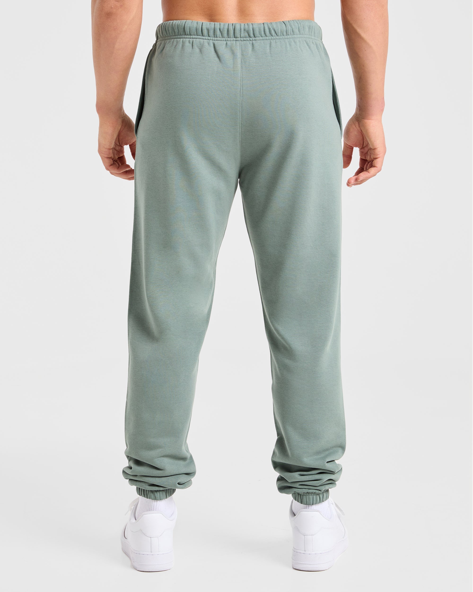 Craft Oversized Joggers - Vintage Sage