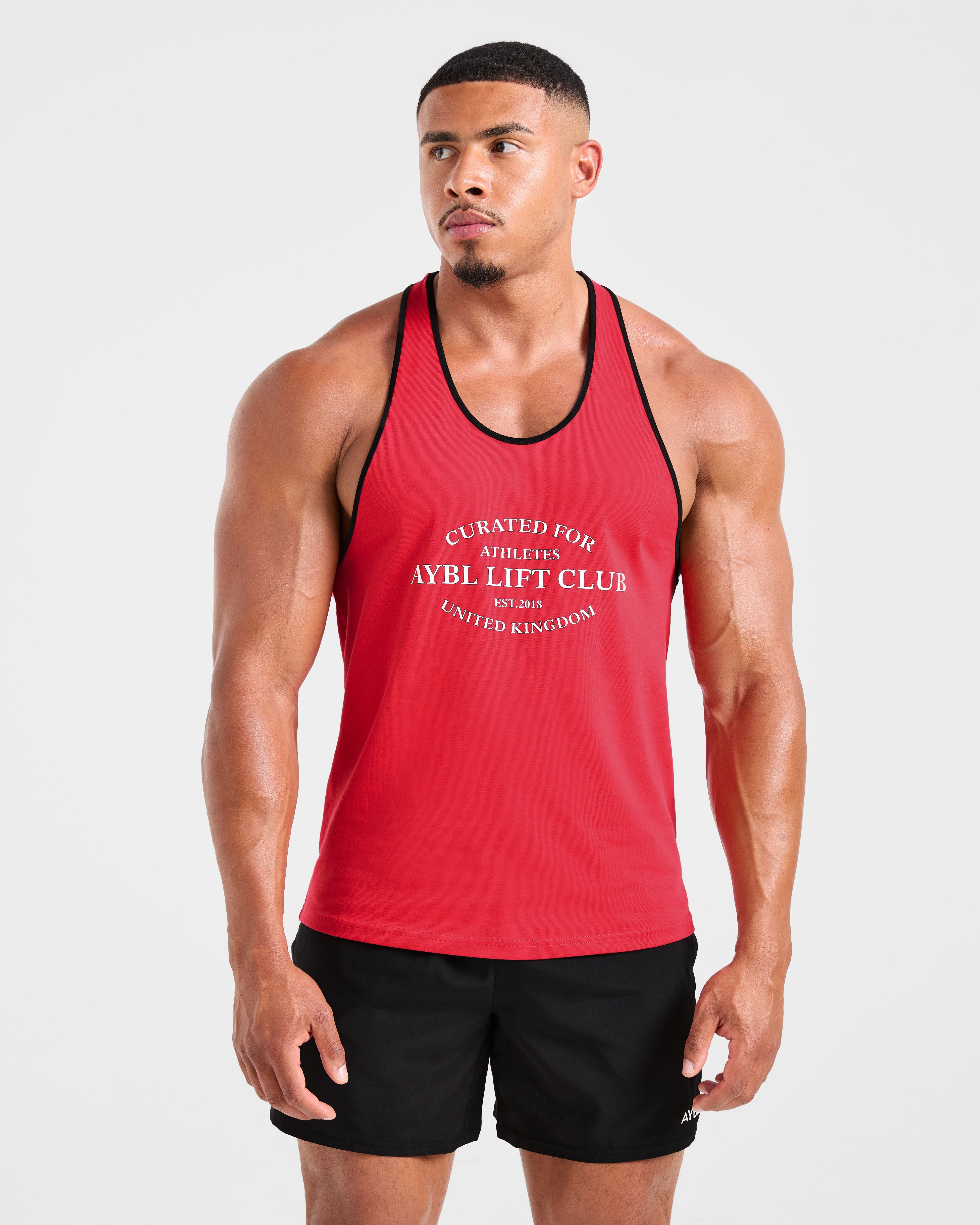 Lifting Stringer - Rot