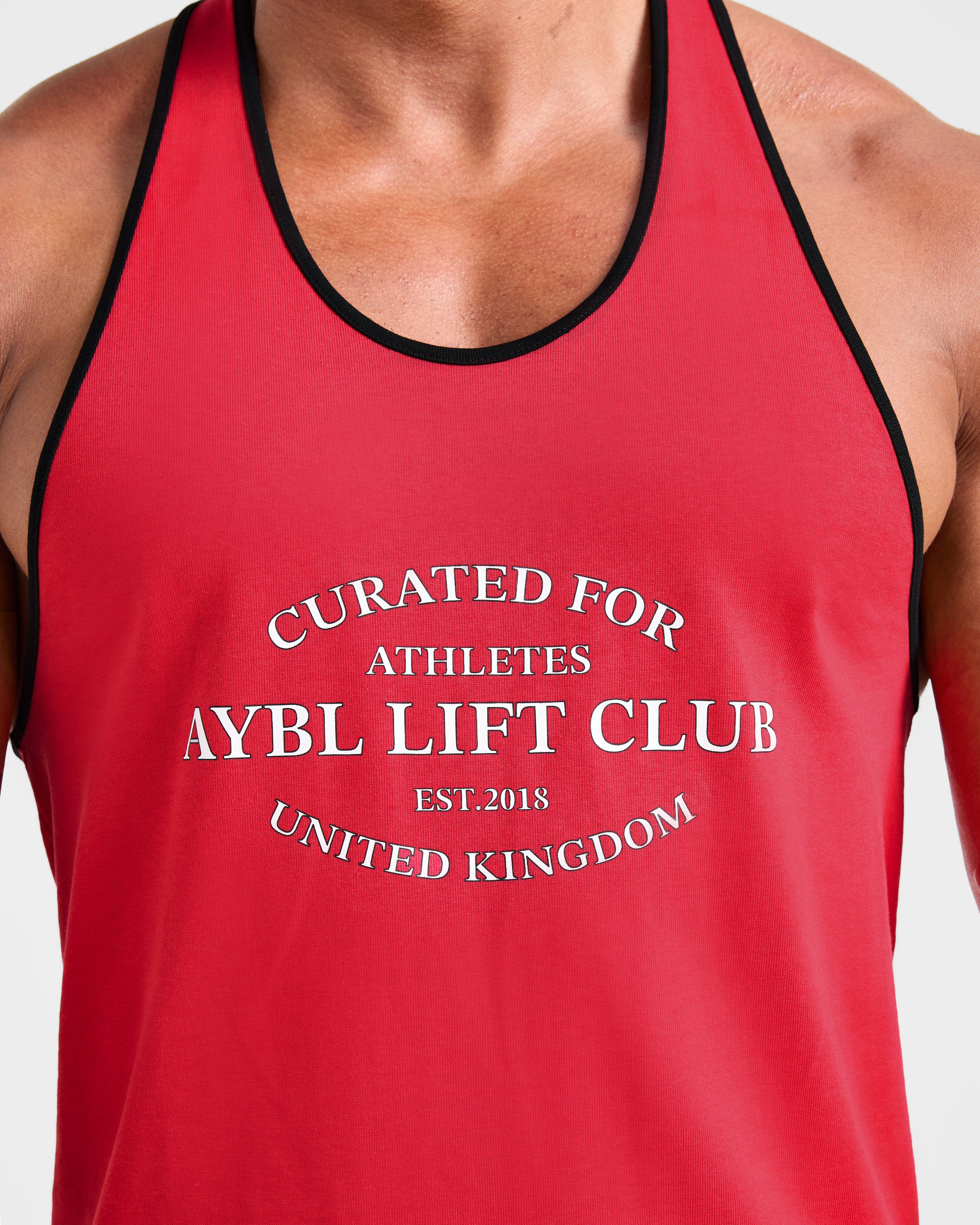 Lifting Stringer - Rot