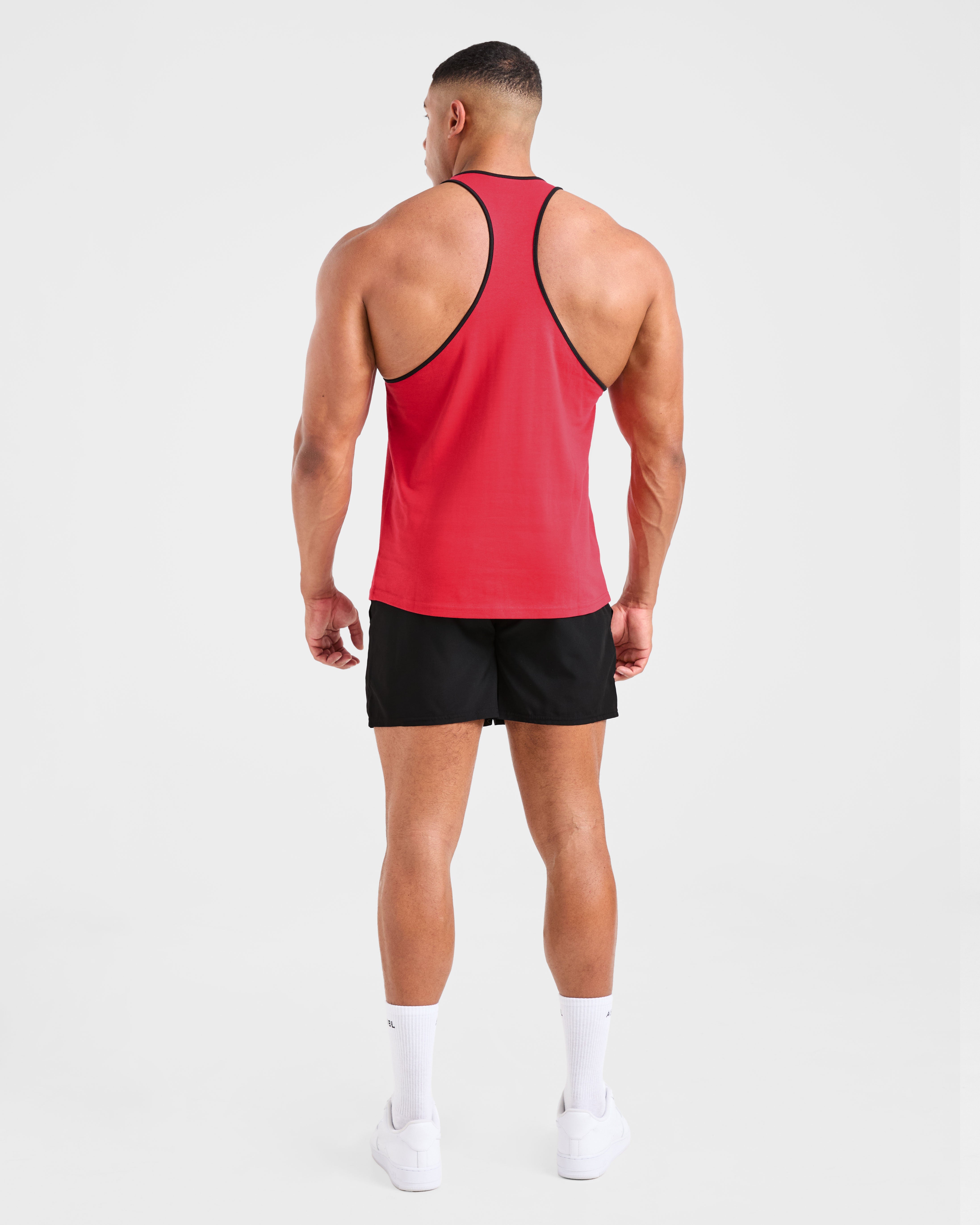 Lifting Stringer - Rot