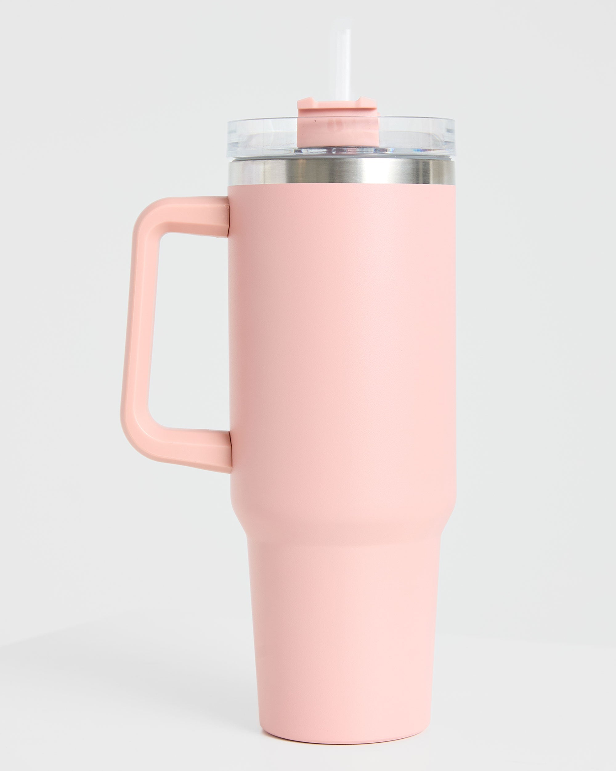 Tumbler - Dusty Rosa