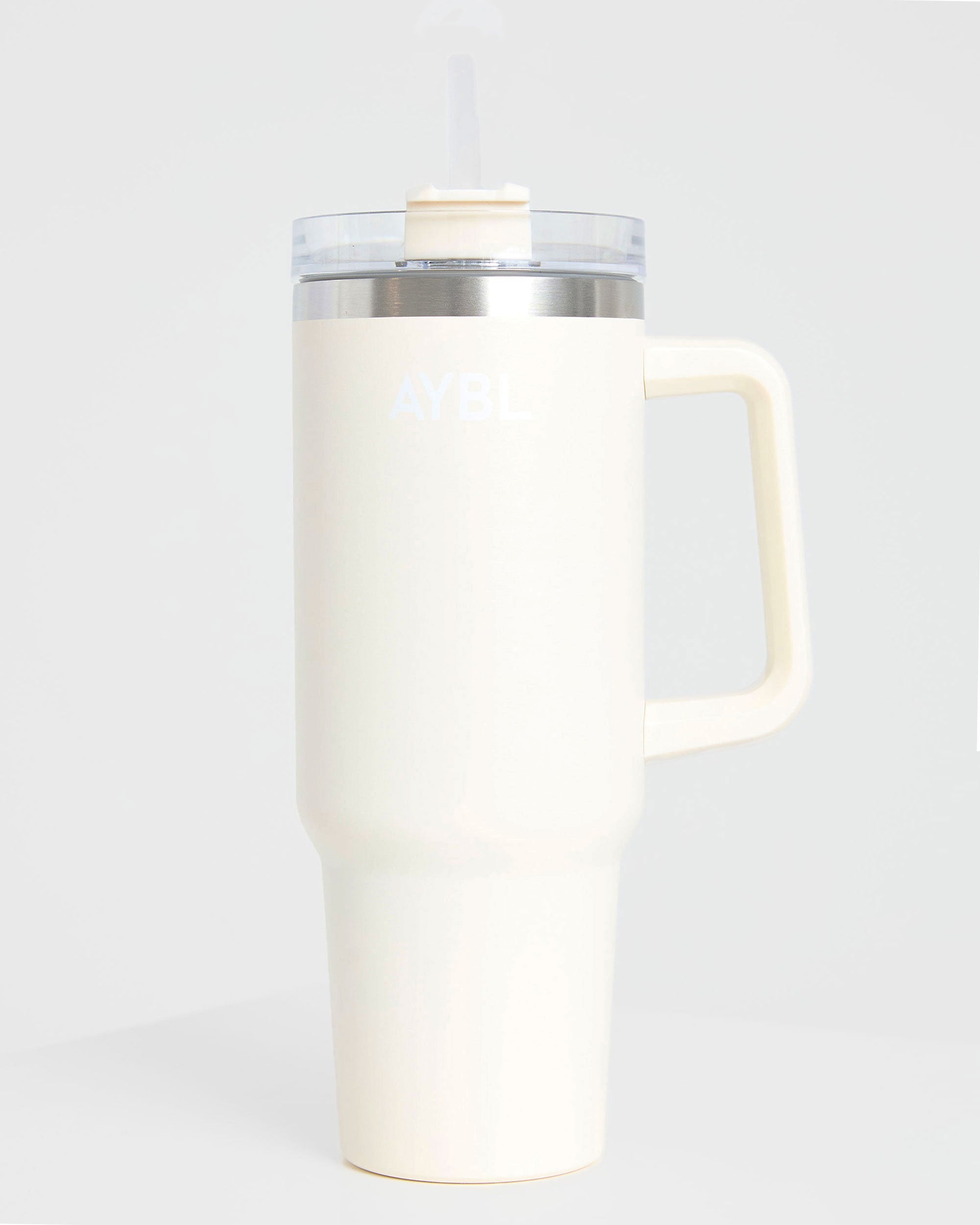 Tumbler - Cream