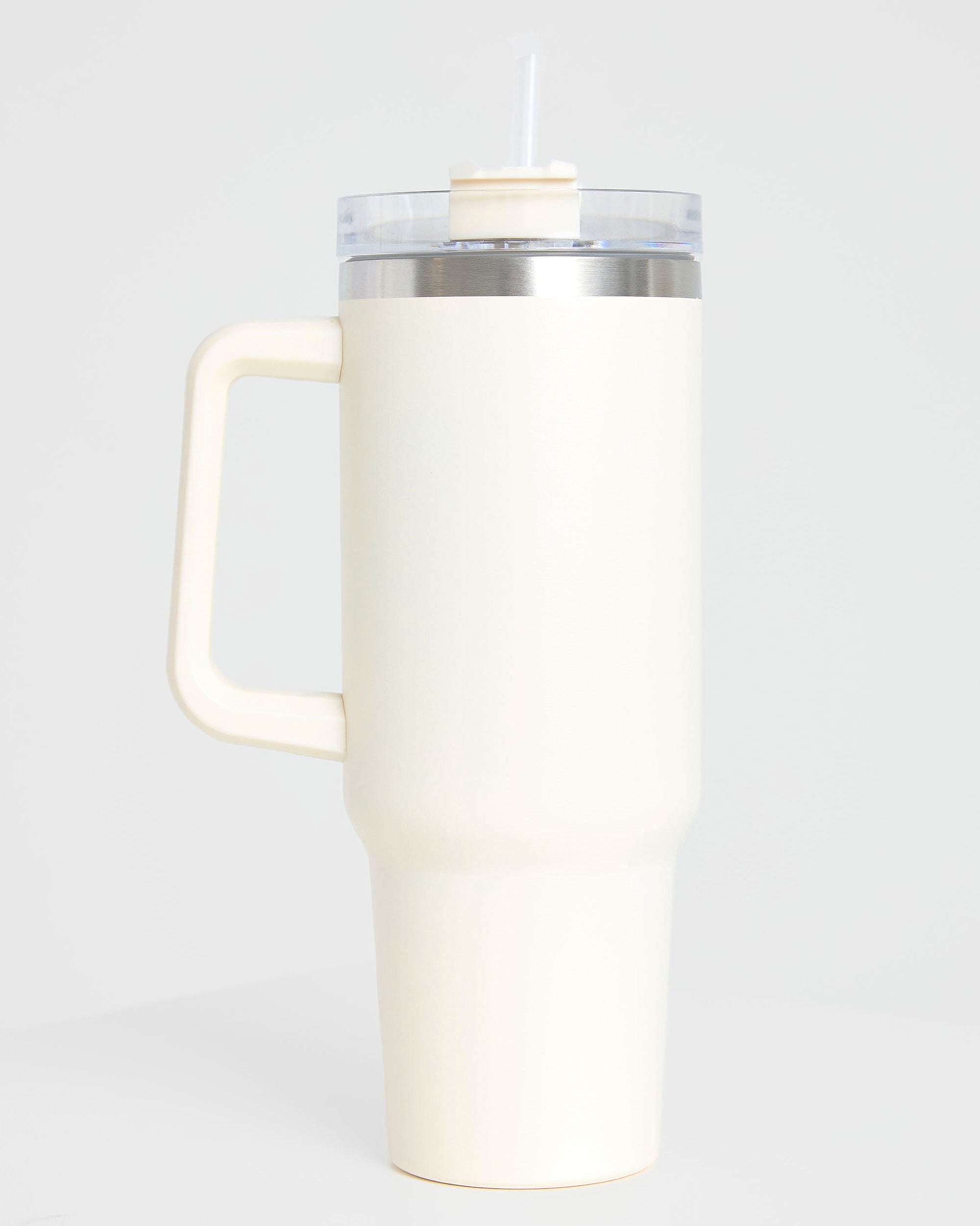 Tumbler - Cream