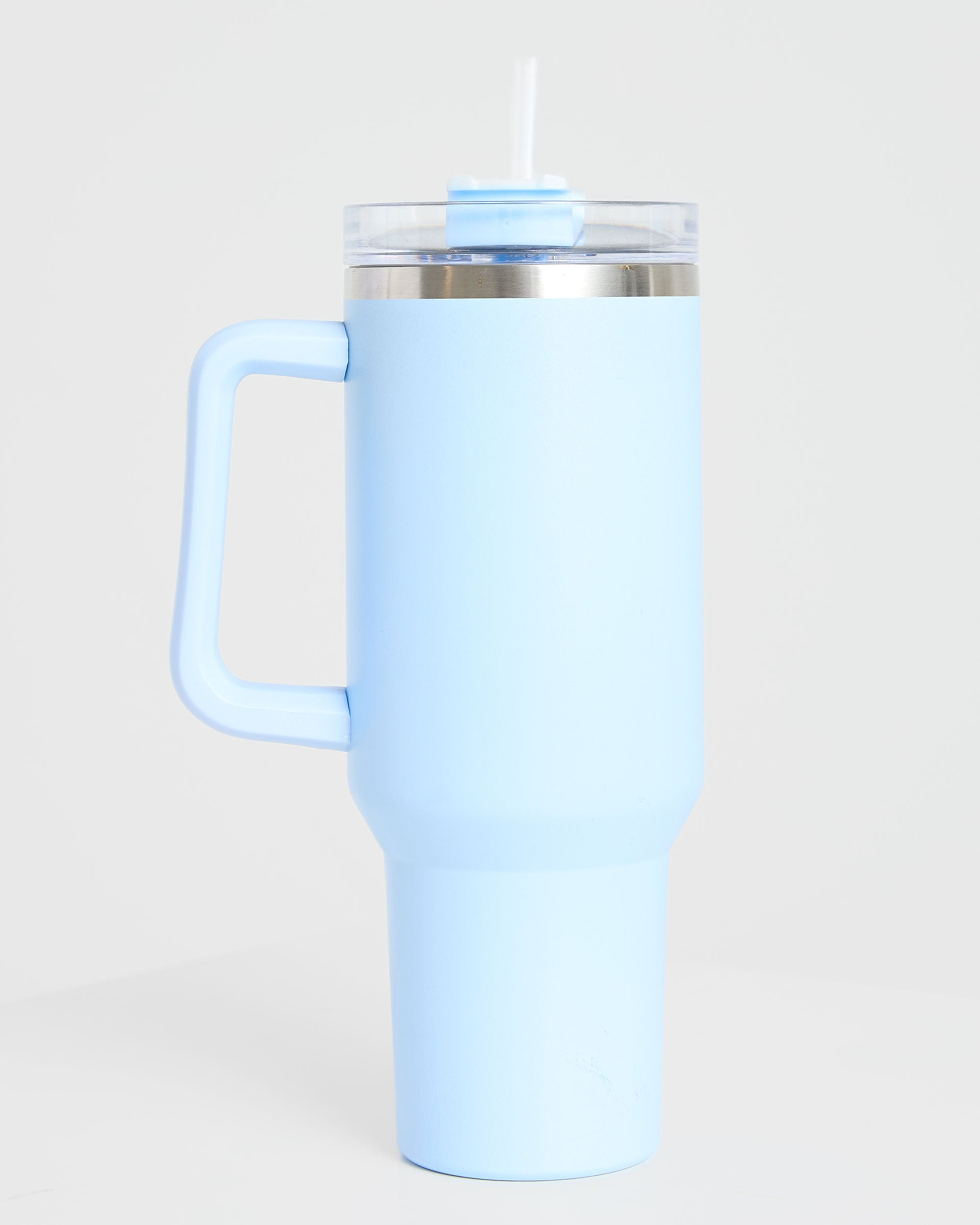 Tumbler - Blau