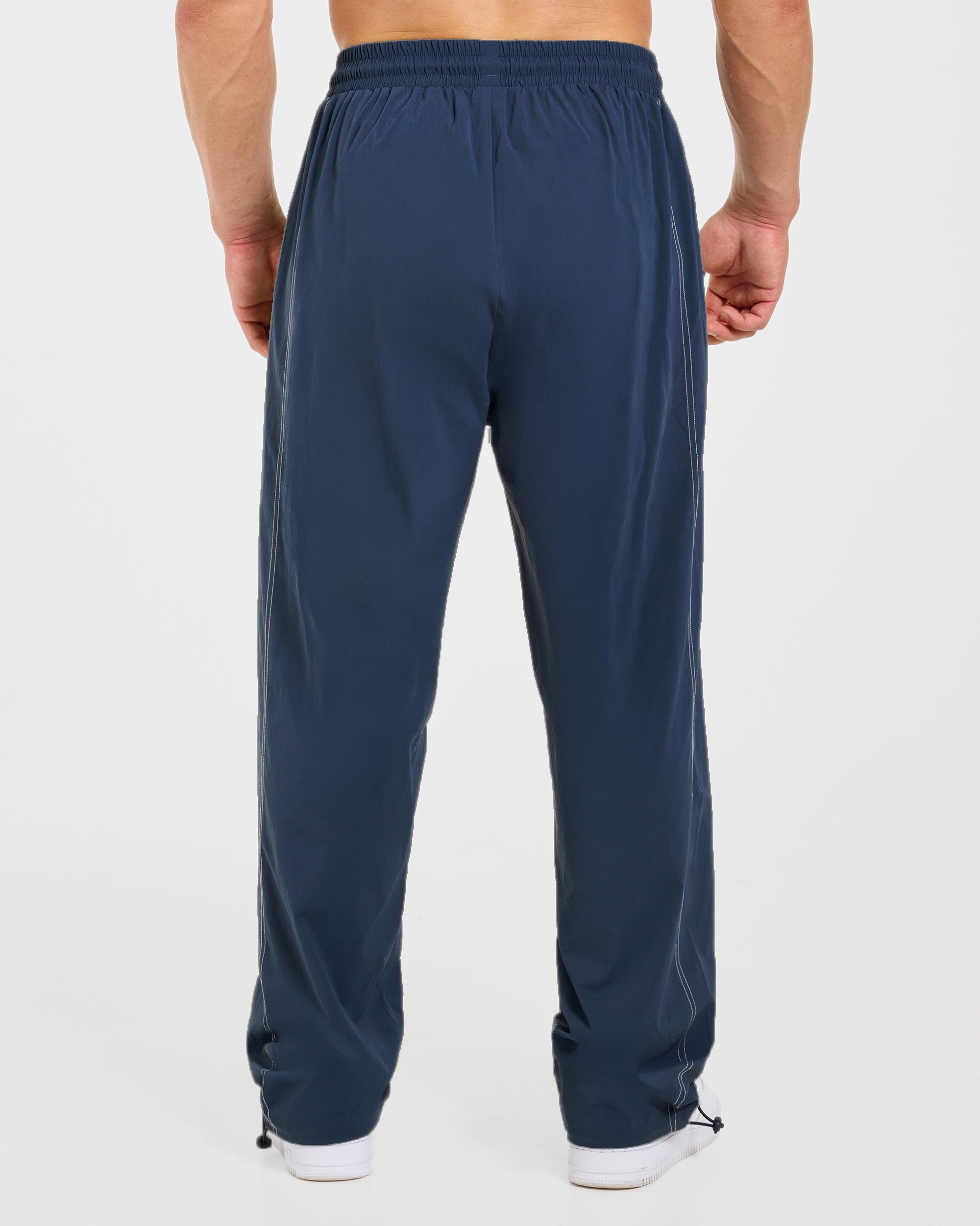Restore Track Joggers - Navy Blau