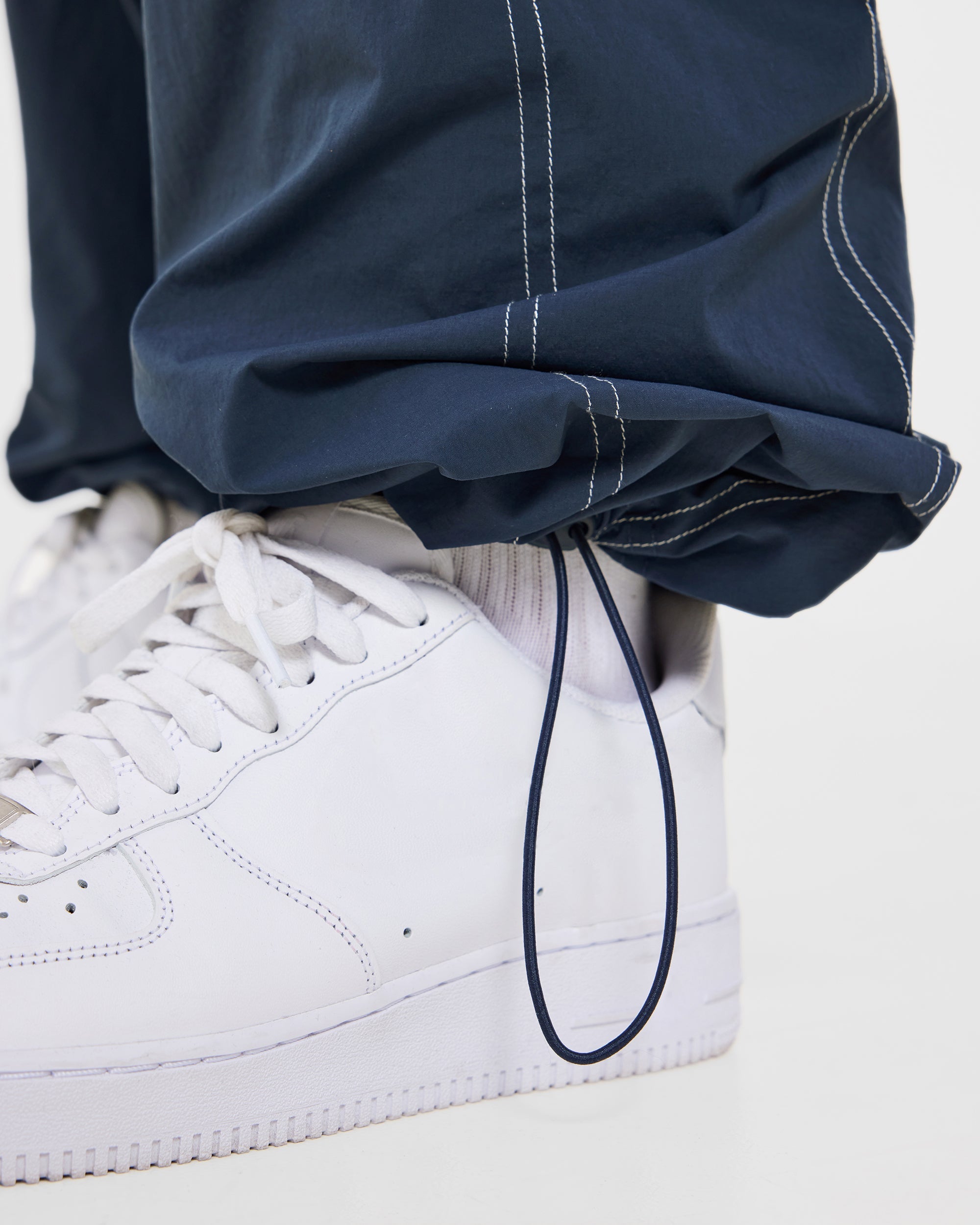 Restore Track Joggers - Navy Blau