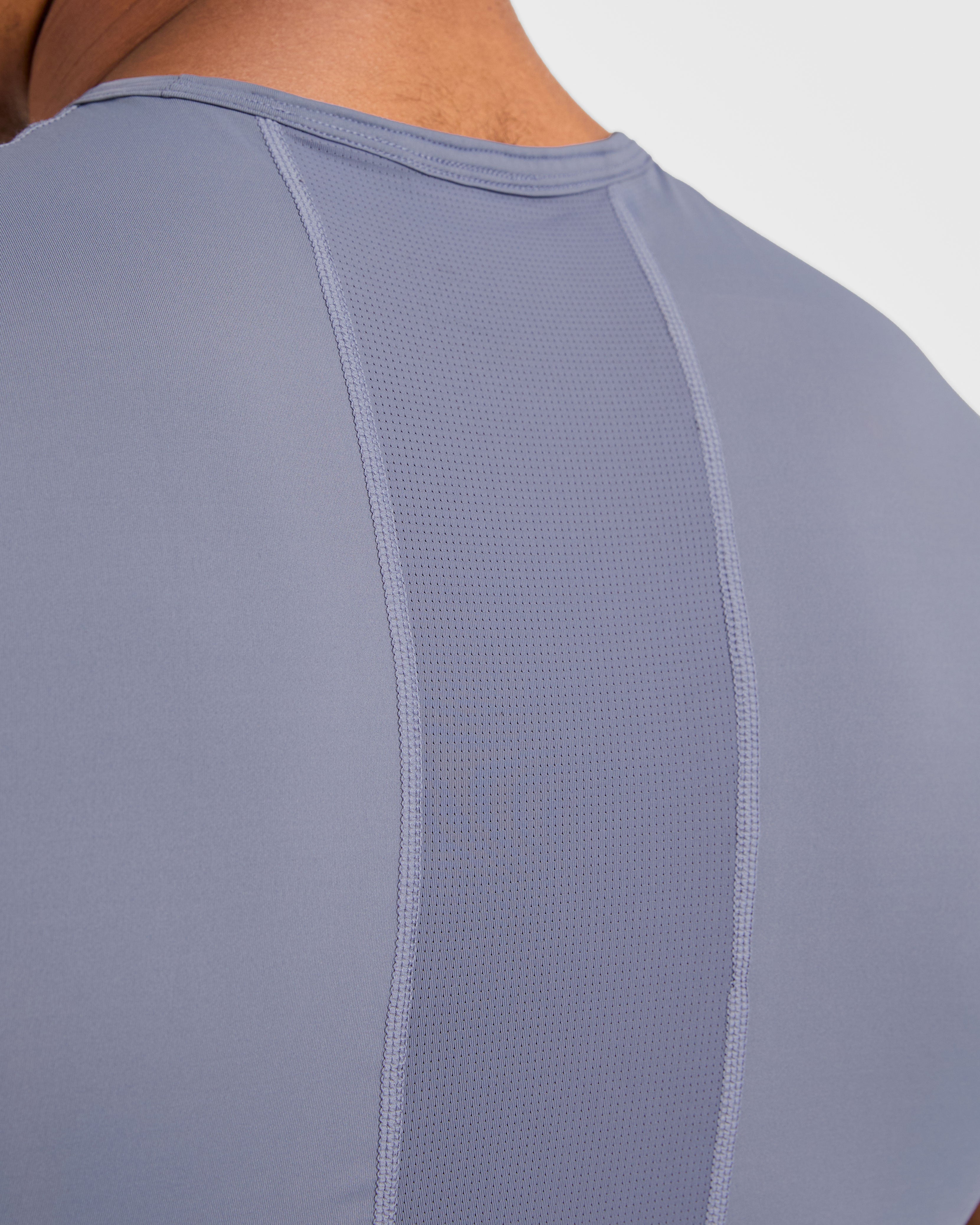 Compression Tank - Slate Grau
