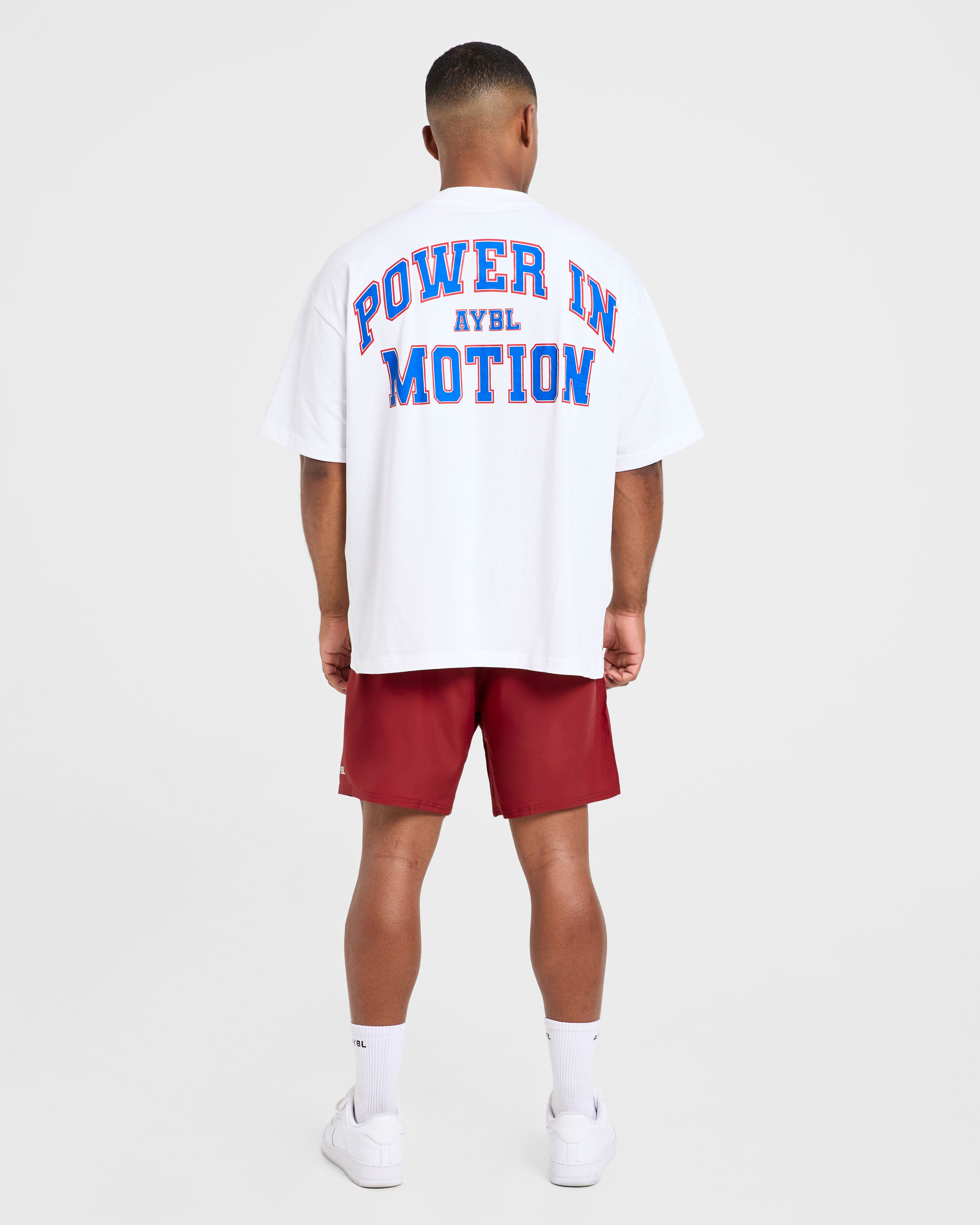 Core 7" Shorts - Vintage Rot