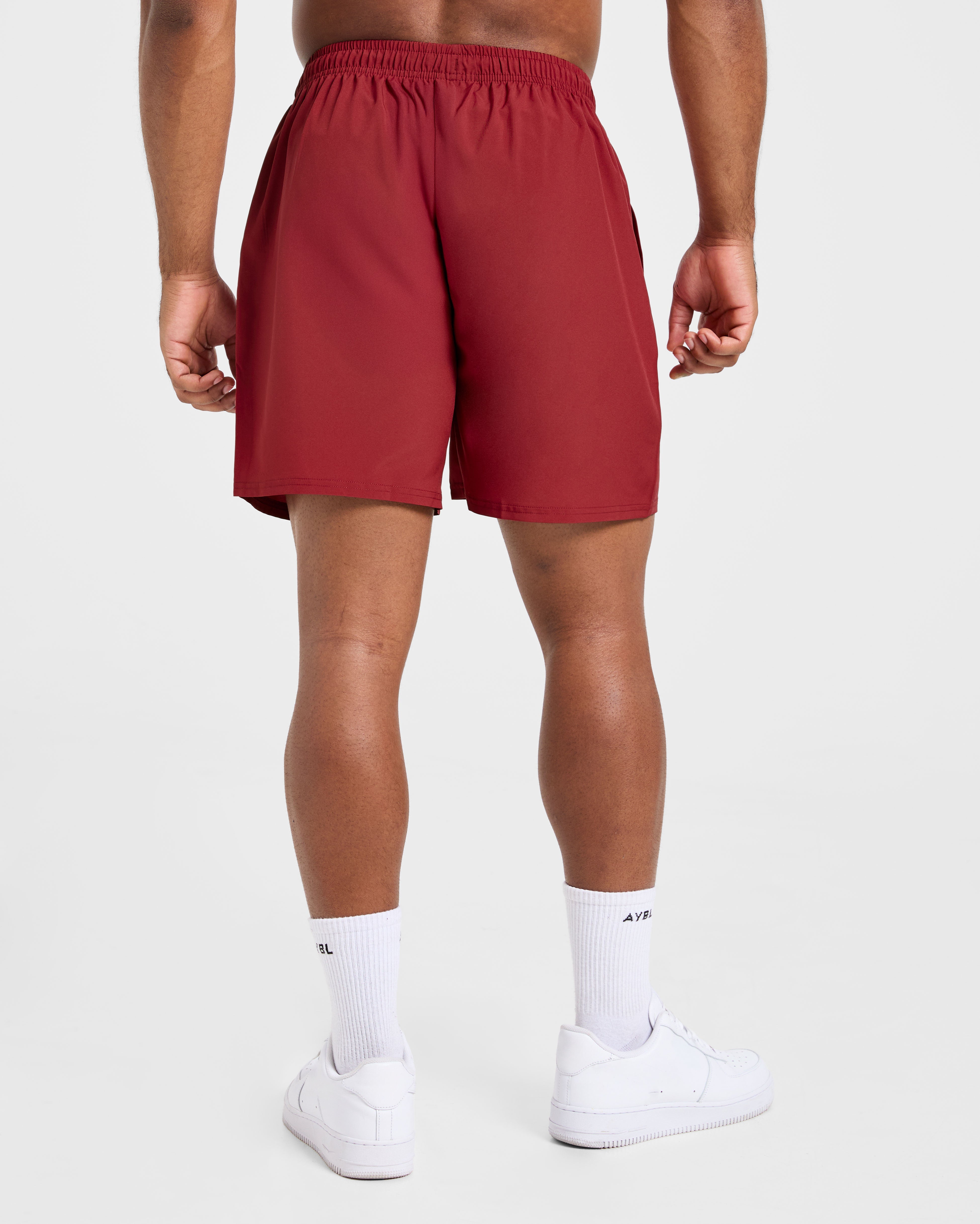Core 7" Shorts - Vintage Rot