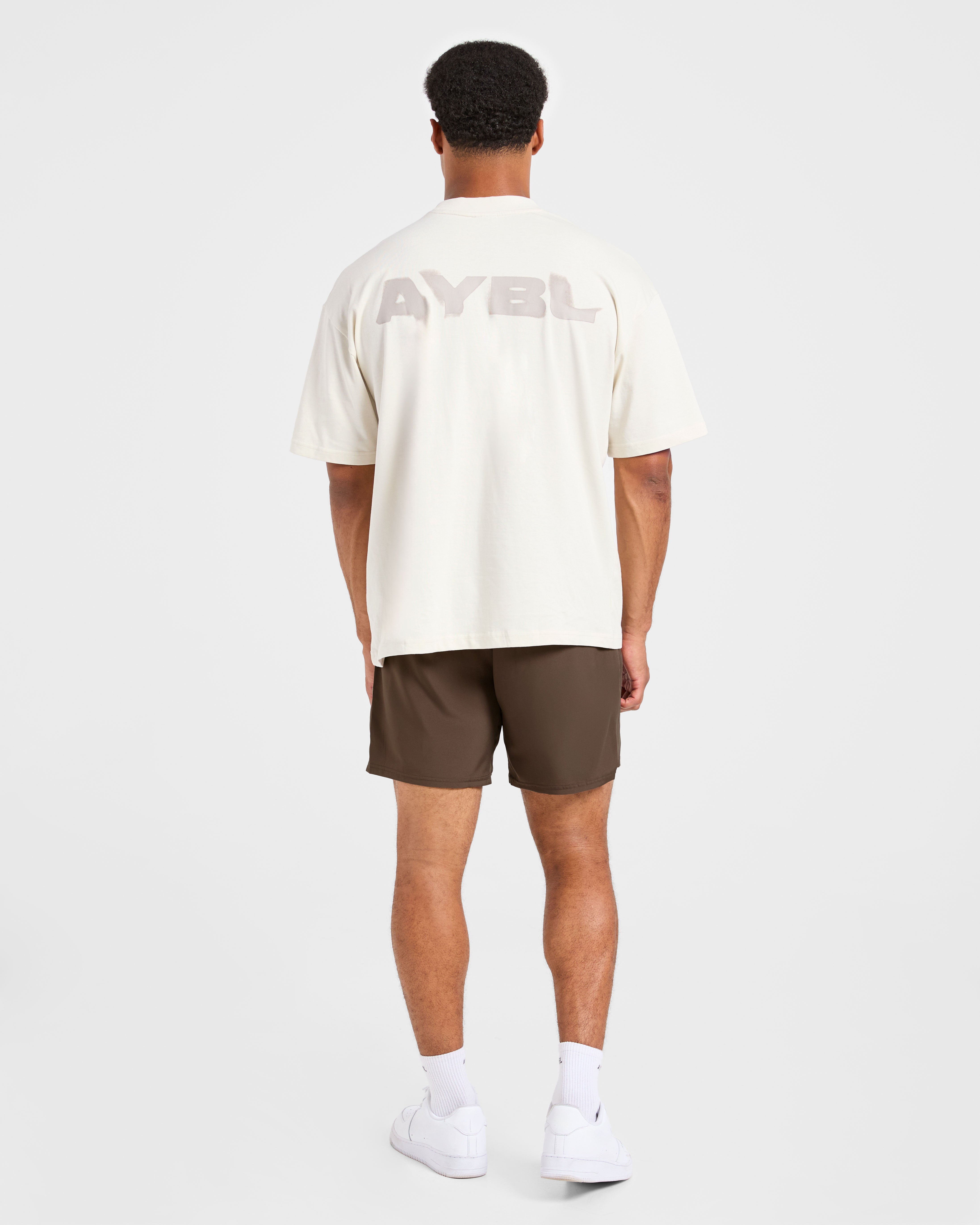 Core 7" Shorts - Deep Braun