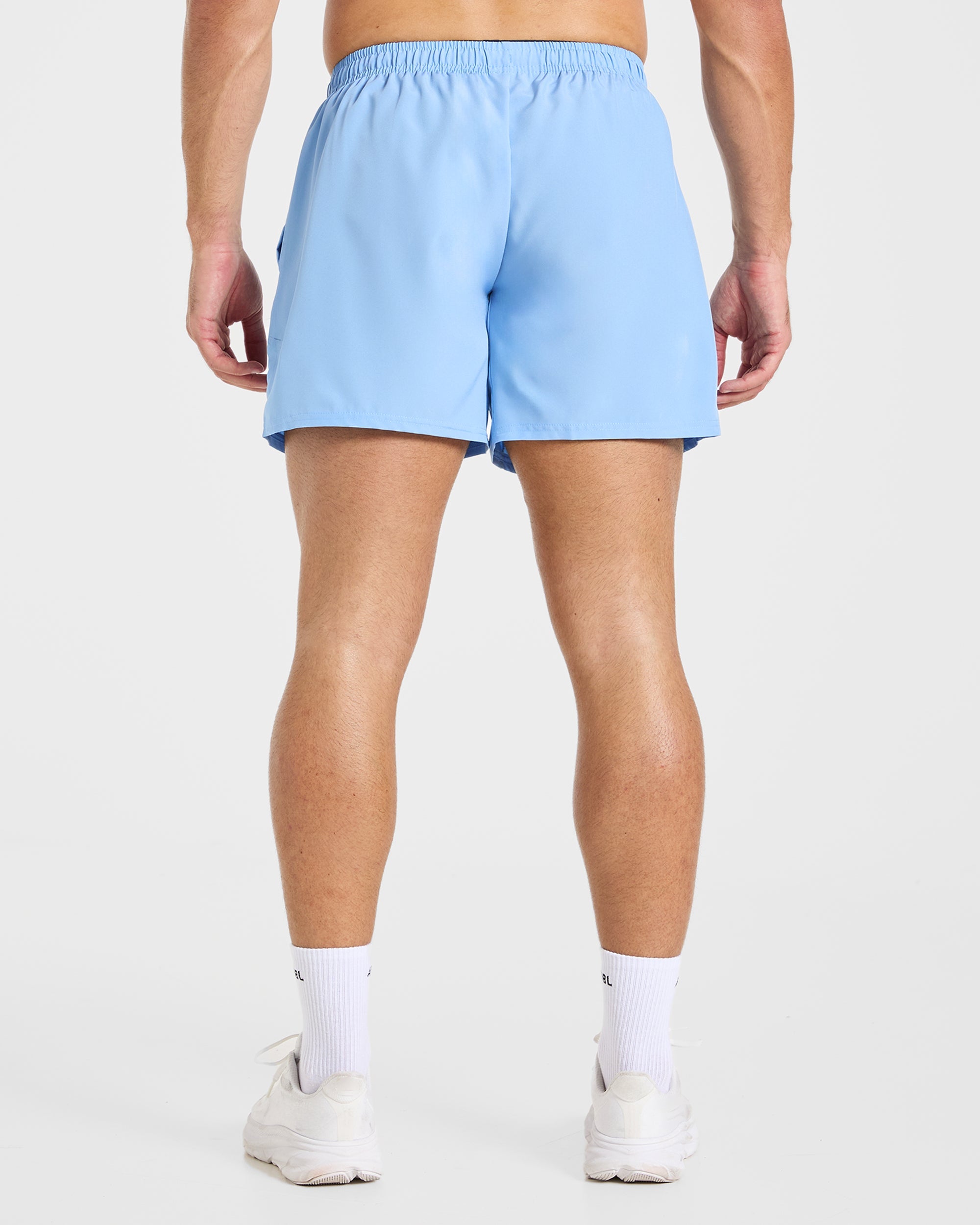 Core 5" Shorts - Air Blau