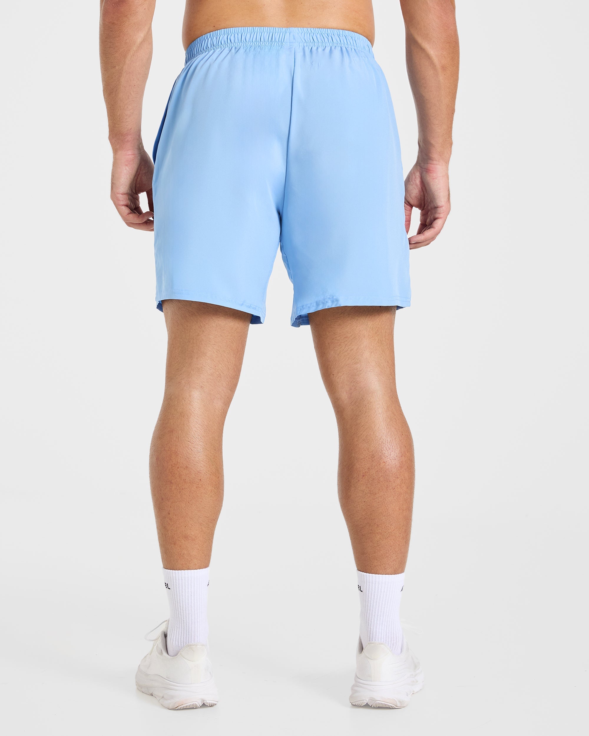 Core 7" Shorts - Air Blau