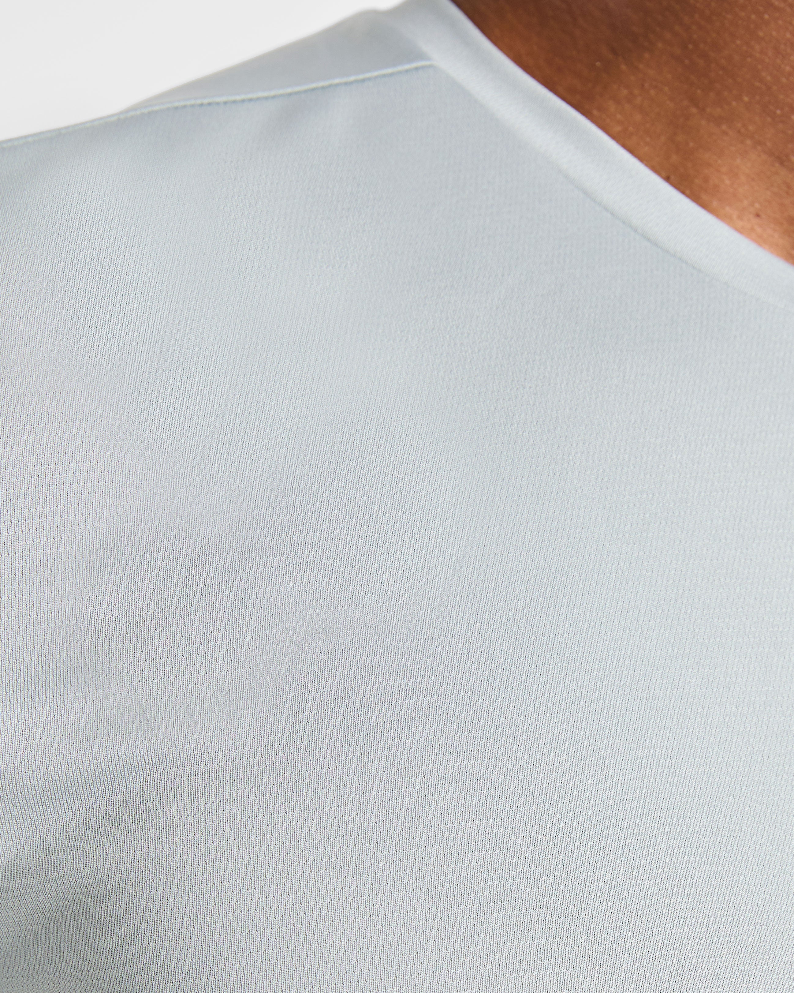 Origin T Shirt - Light Grau