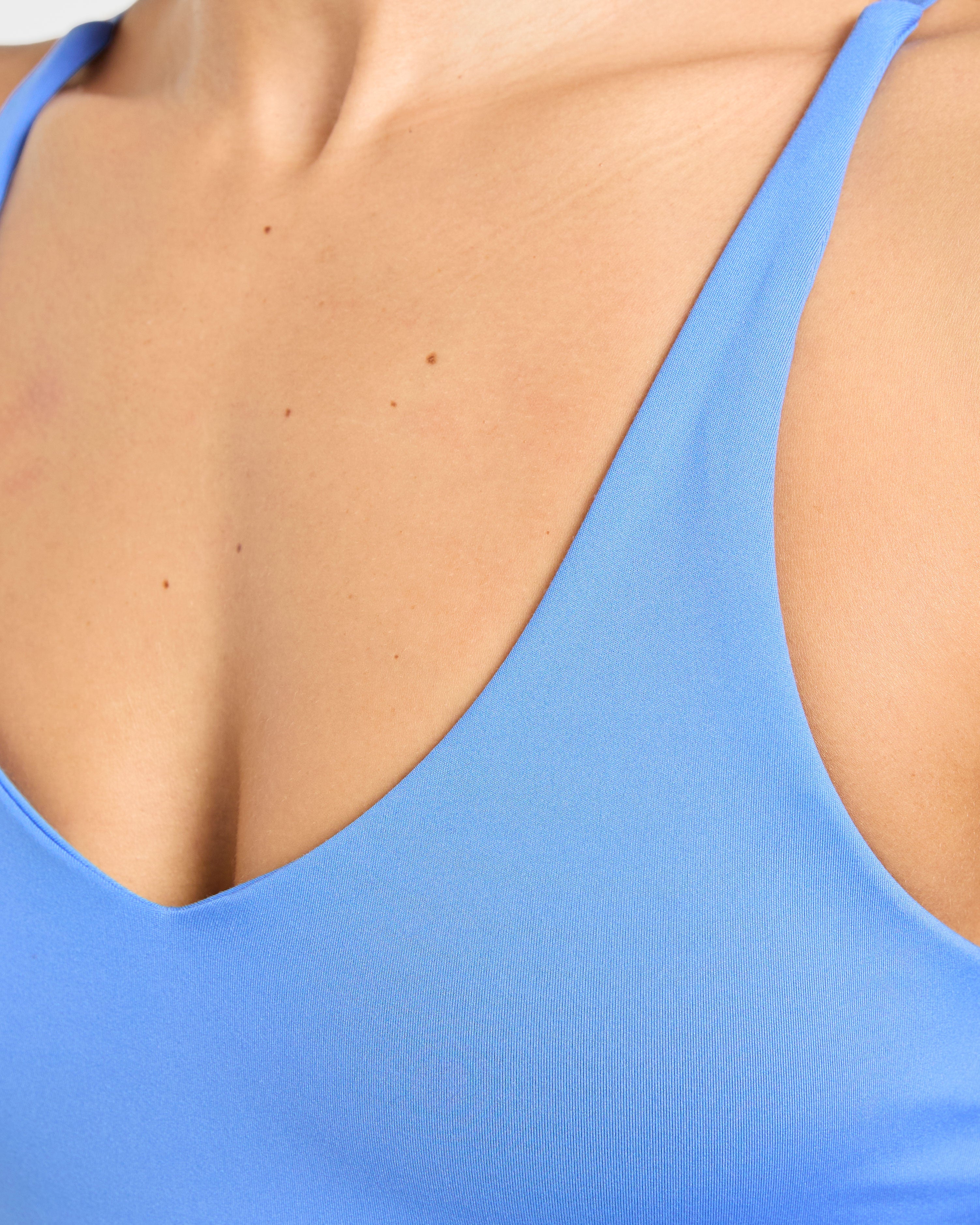 Staple Shorts All In One - Cobalt Blau