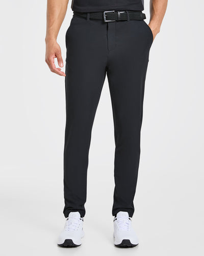 Precision Trousers - Schwarz
