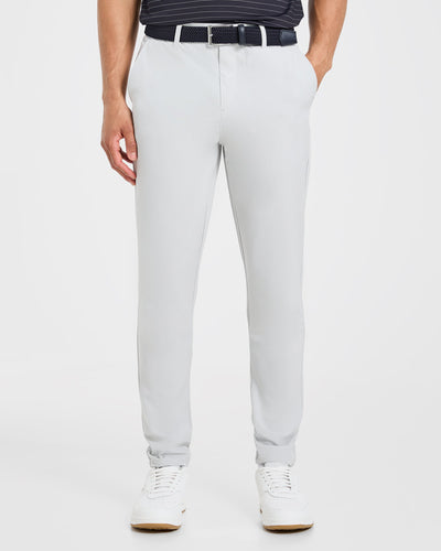 Precision Trousers - Ice Grau