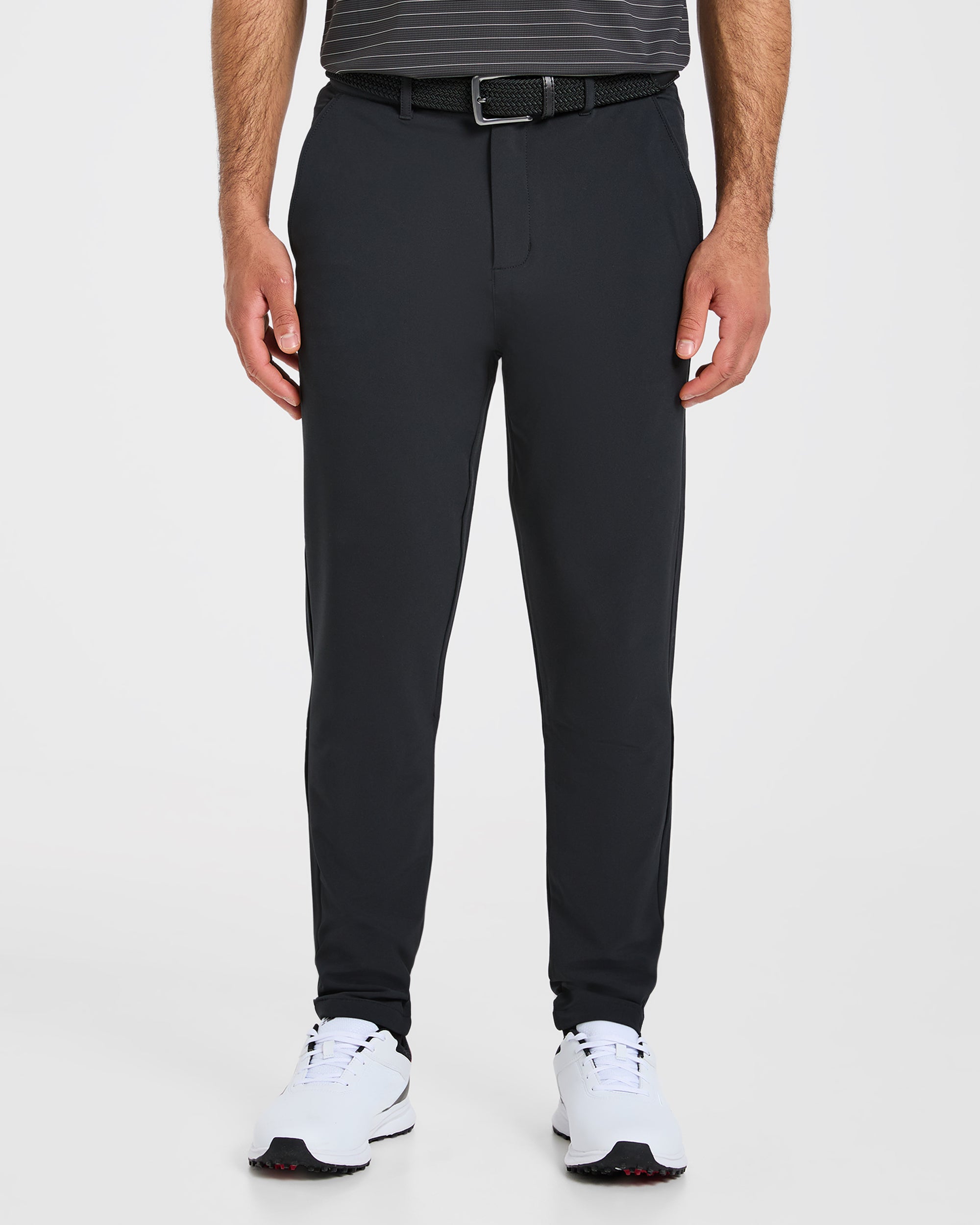 Precision Lightweight Trousers - Schwarz