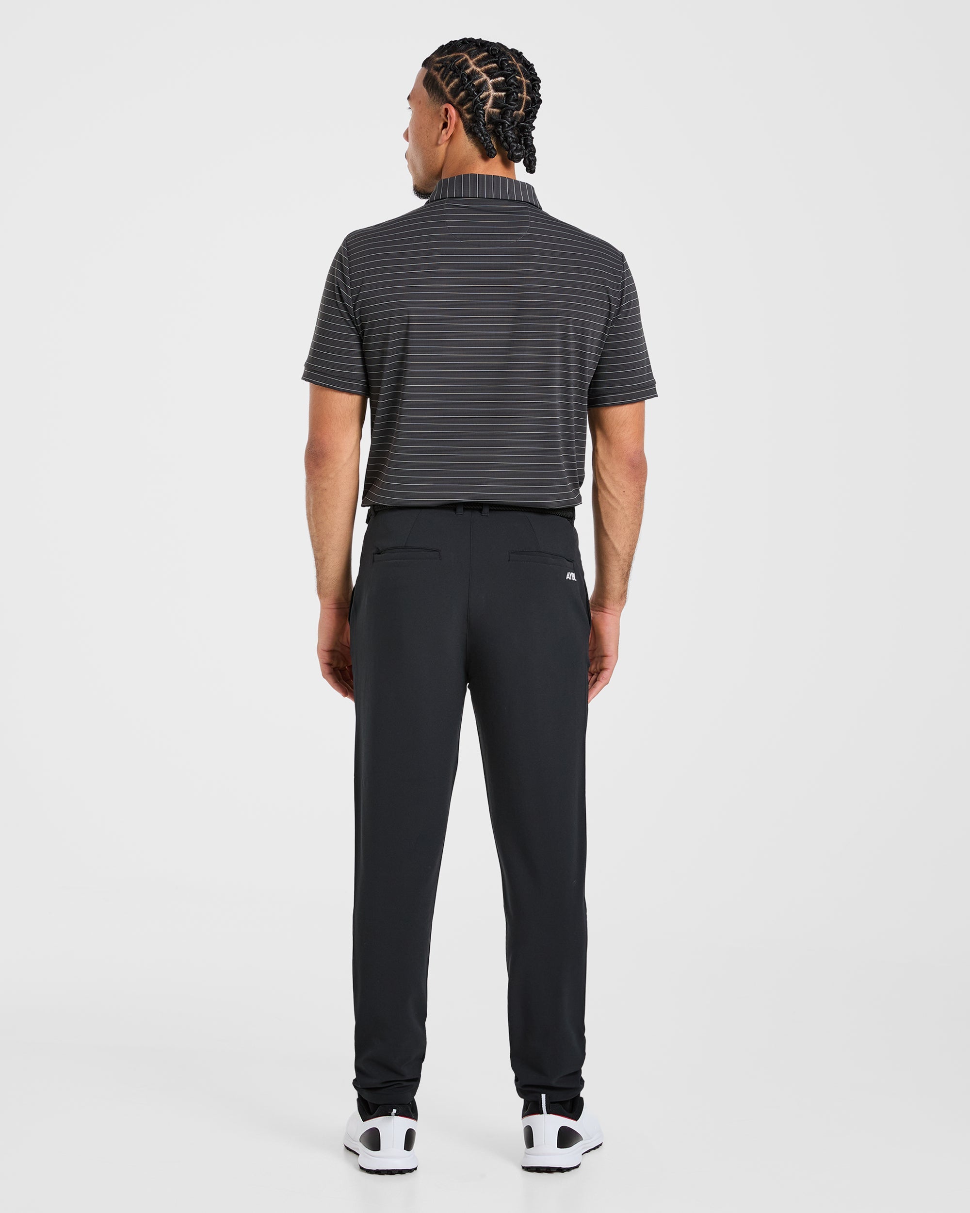 Precision Lightweight Trousers - Schwarz