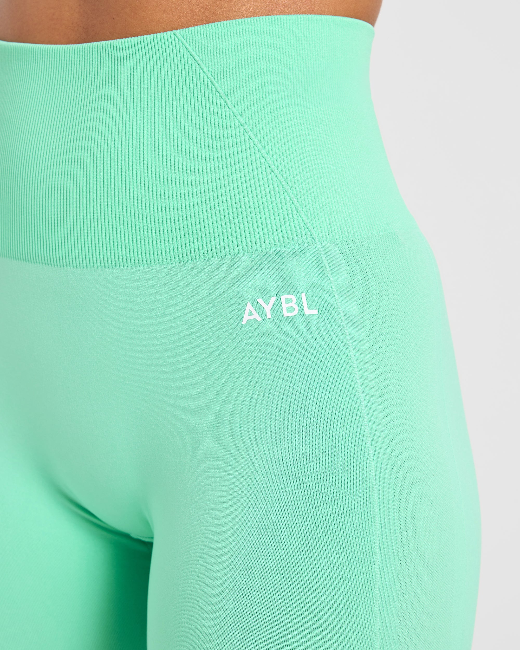 Empower Seamless Leggings - Spring Grün