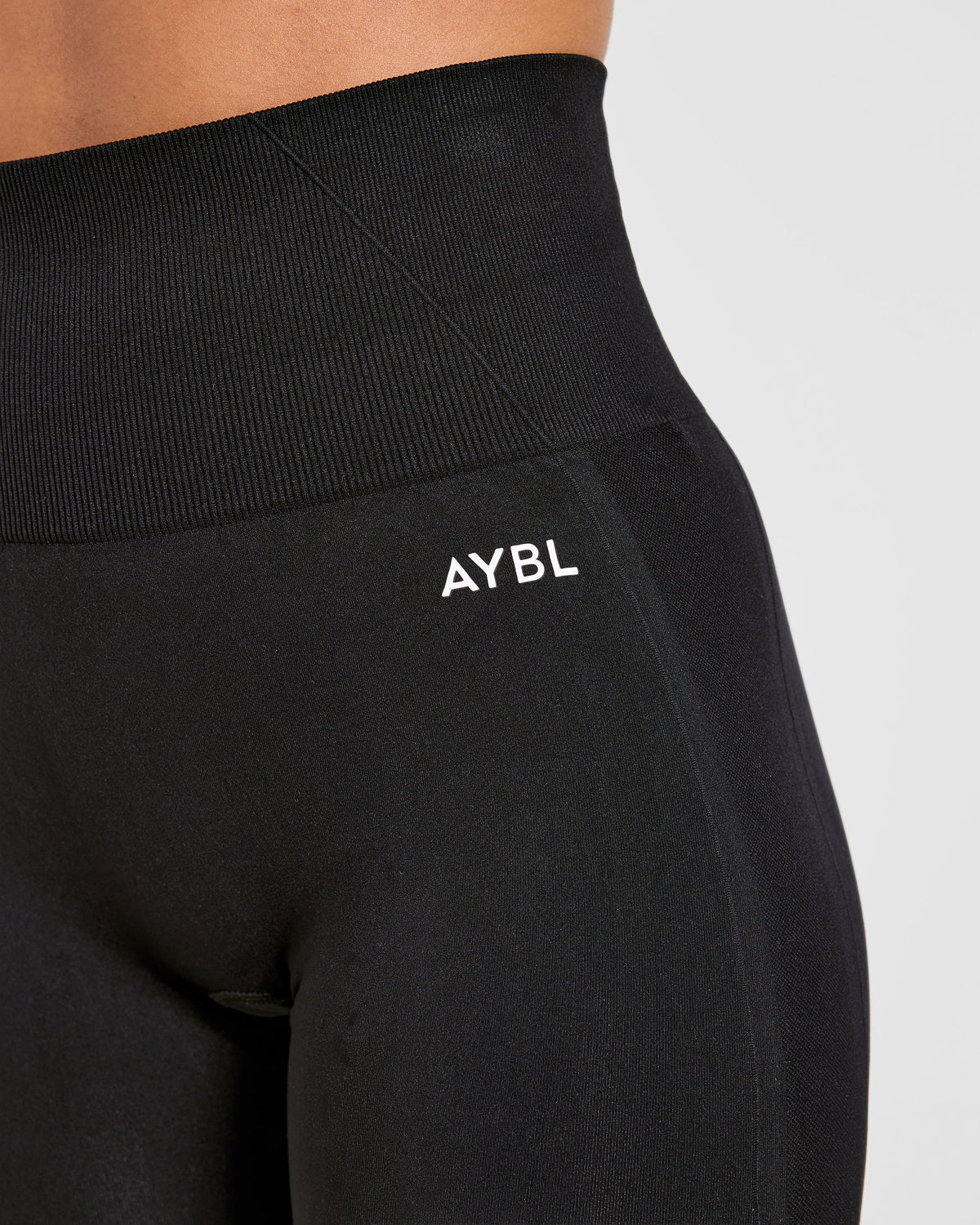 Empower Seamless Leggings - Schwarz