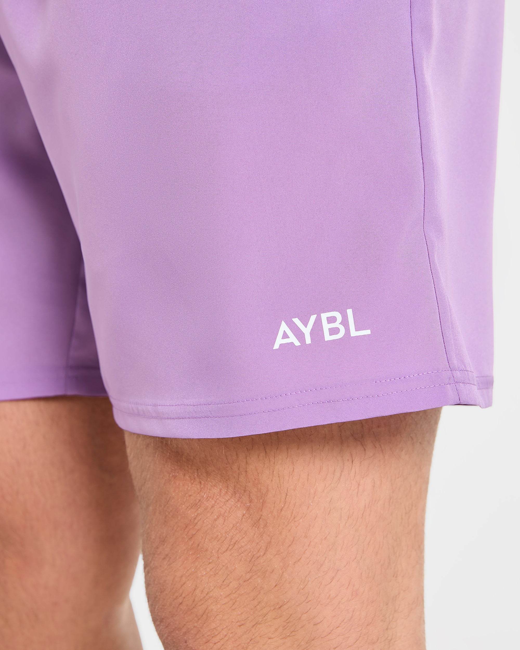 Core 7" Shorts  - Summer Violett