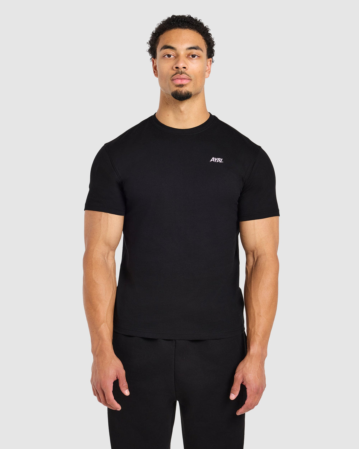 Together We Thrive T Shirt - Schwarz
